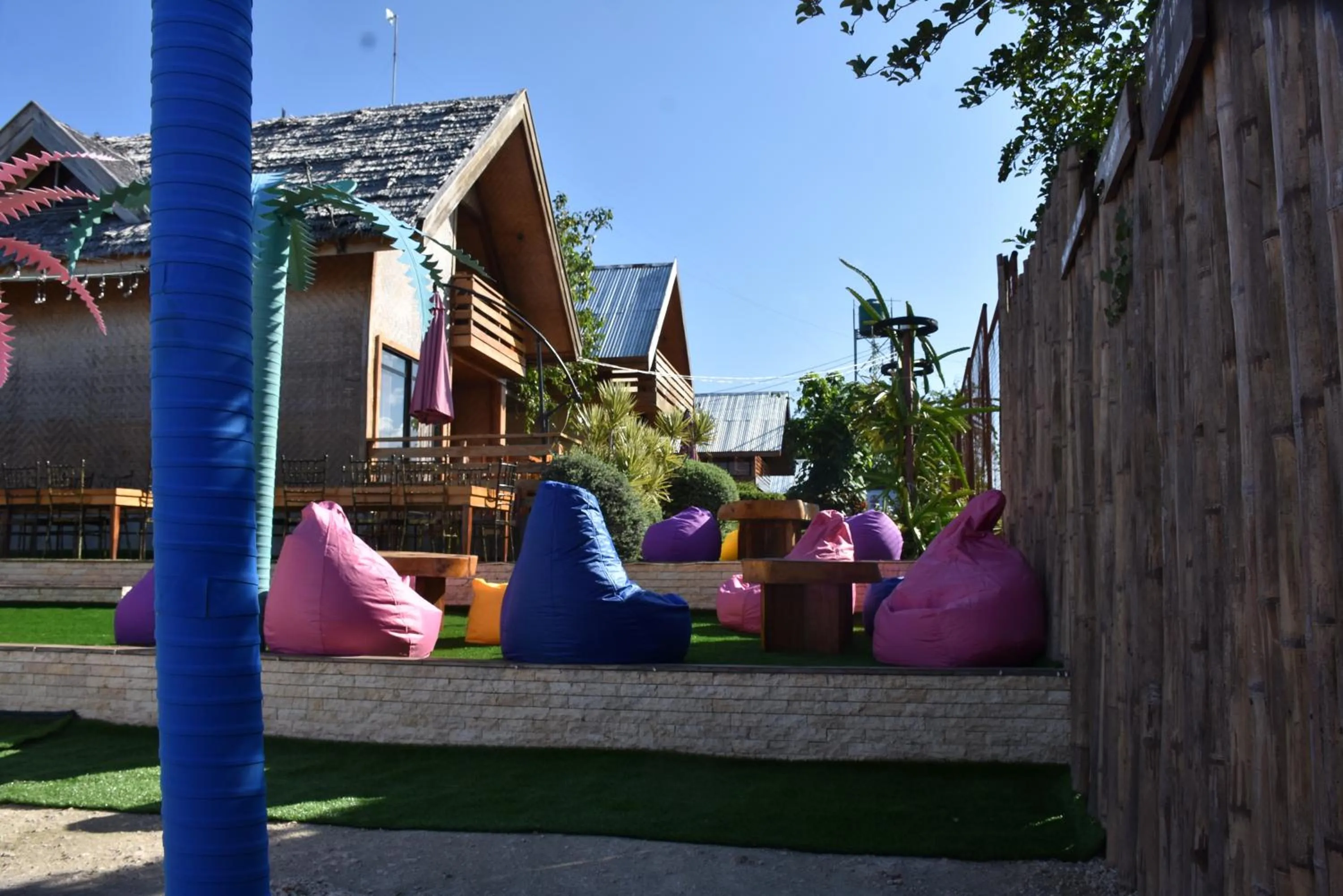 Descanso En Paraiso Resort