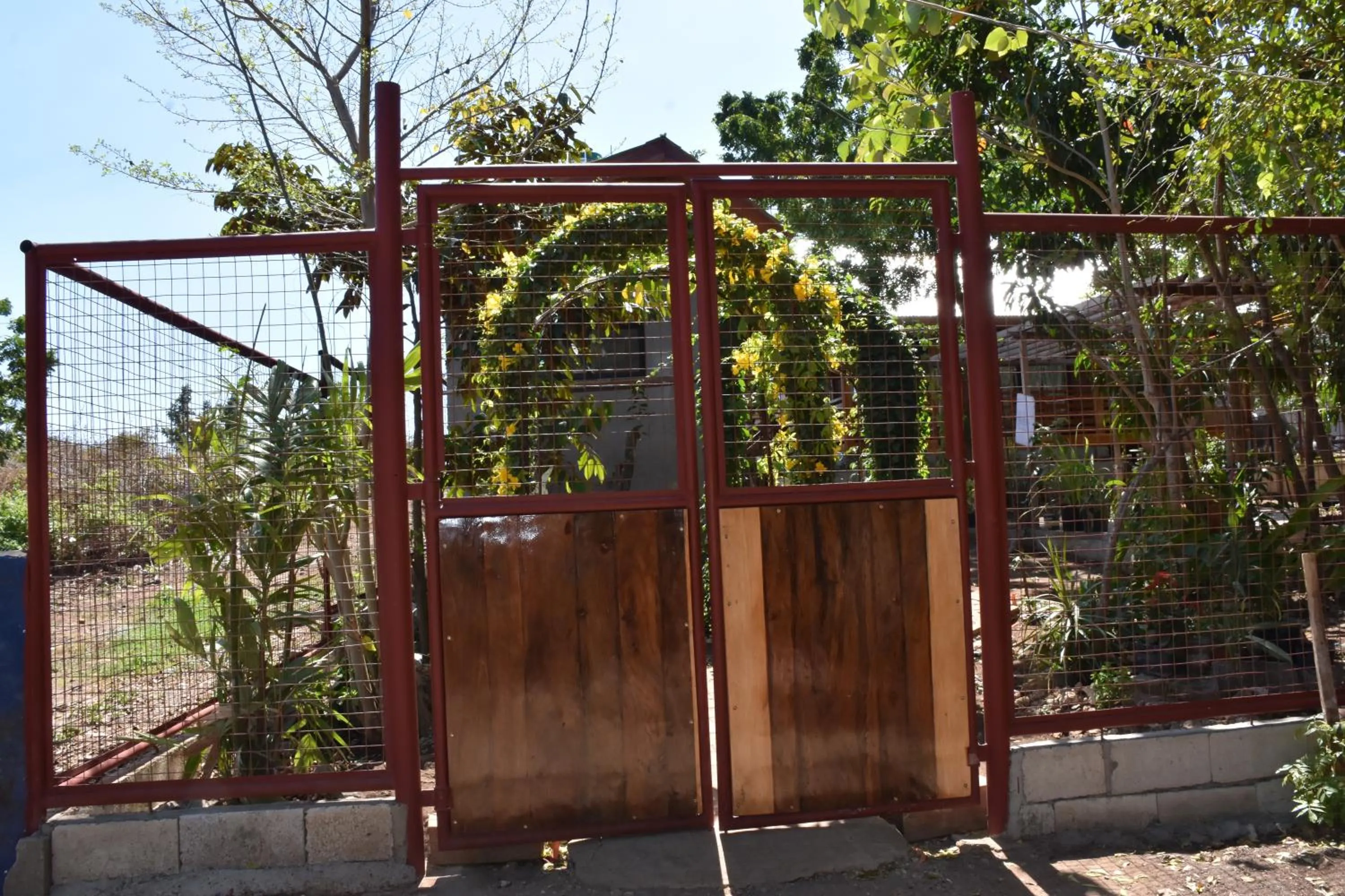 Descanso En Paraiso Resort