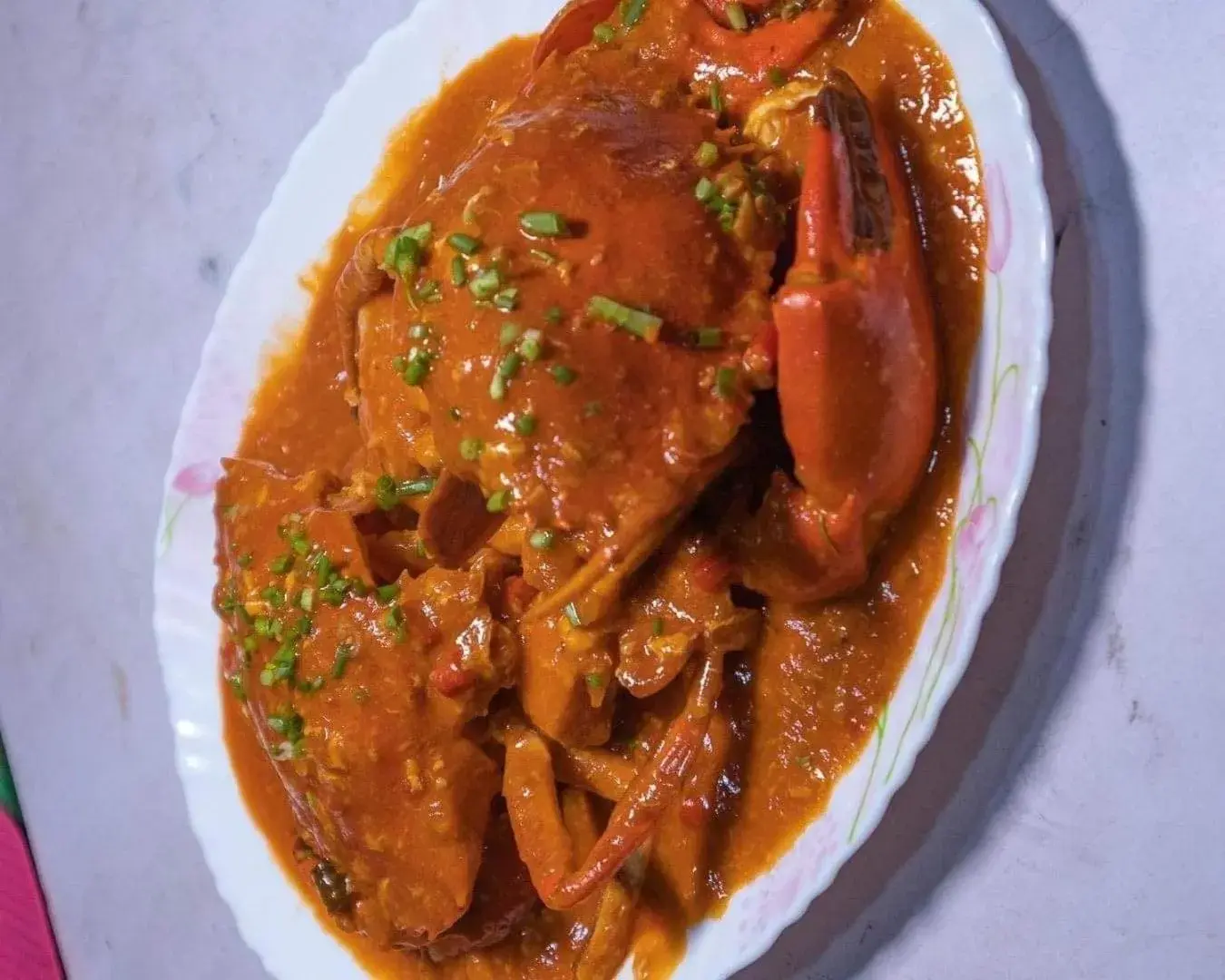 Breakfast in Descanso En Paraiso Resort Breakfast in Descanso En Paraiso Resort