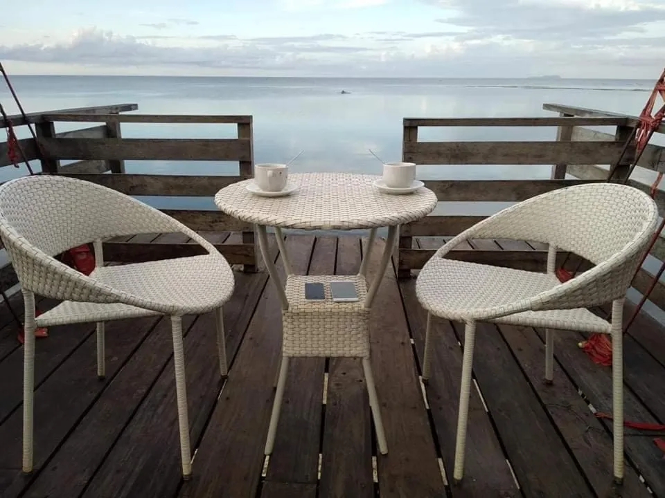 Descanso En Paraiso Resort