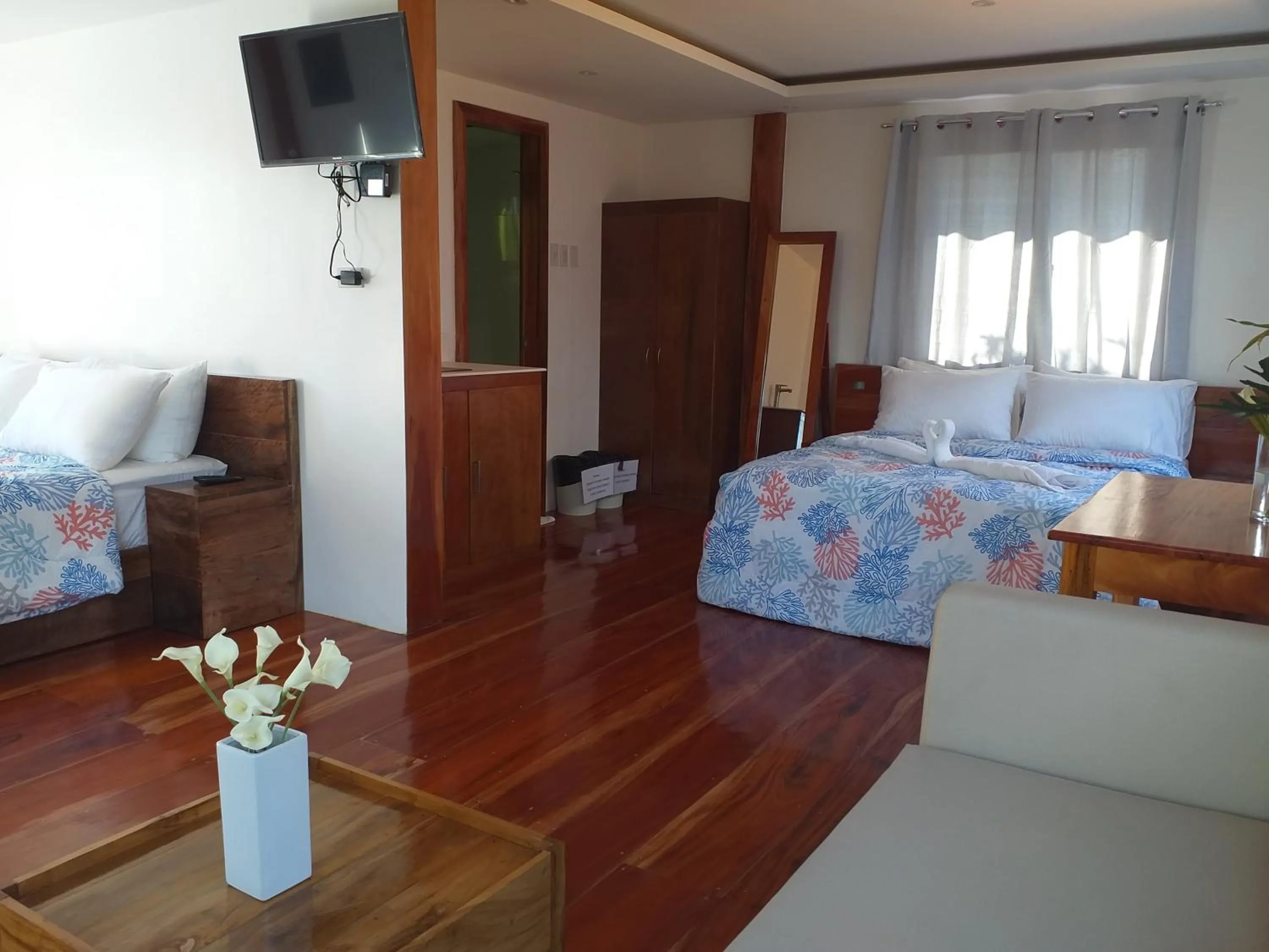 Descanso En Paraiso Resort