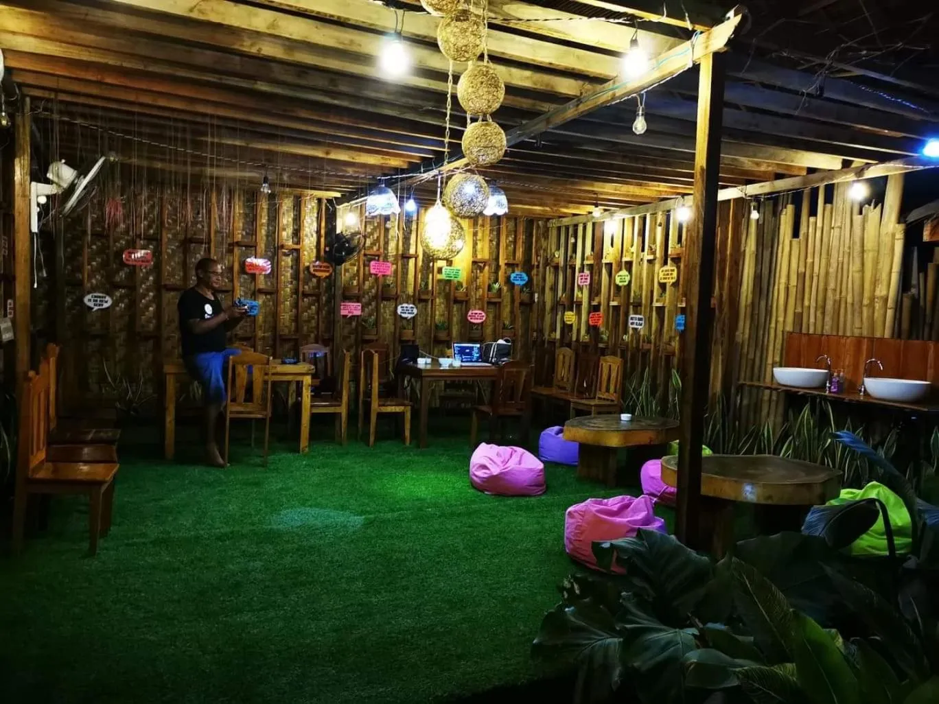 Descanso En Paraiso Resort