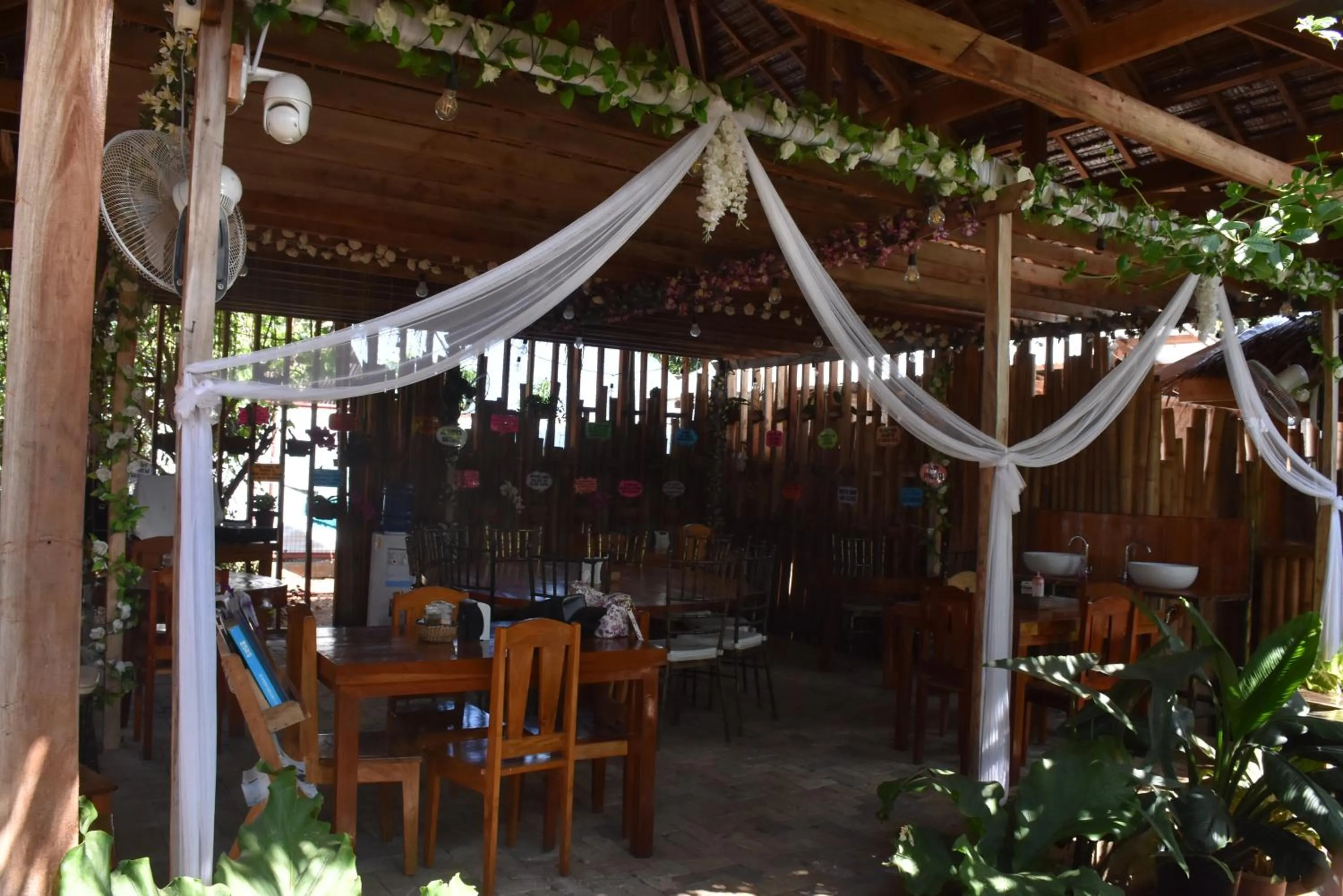 Descanso En Paraiso Resort