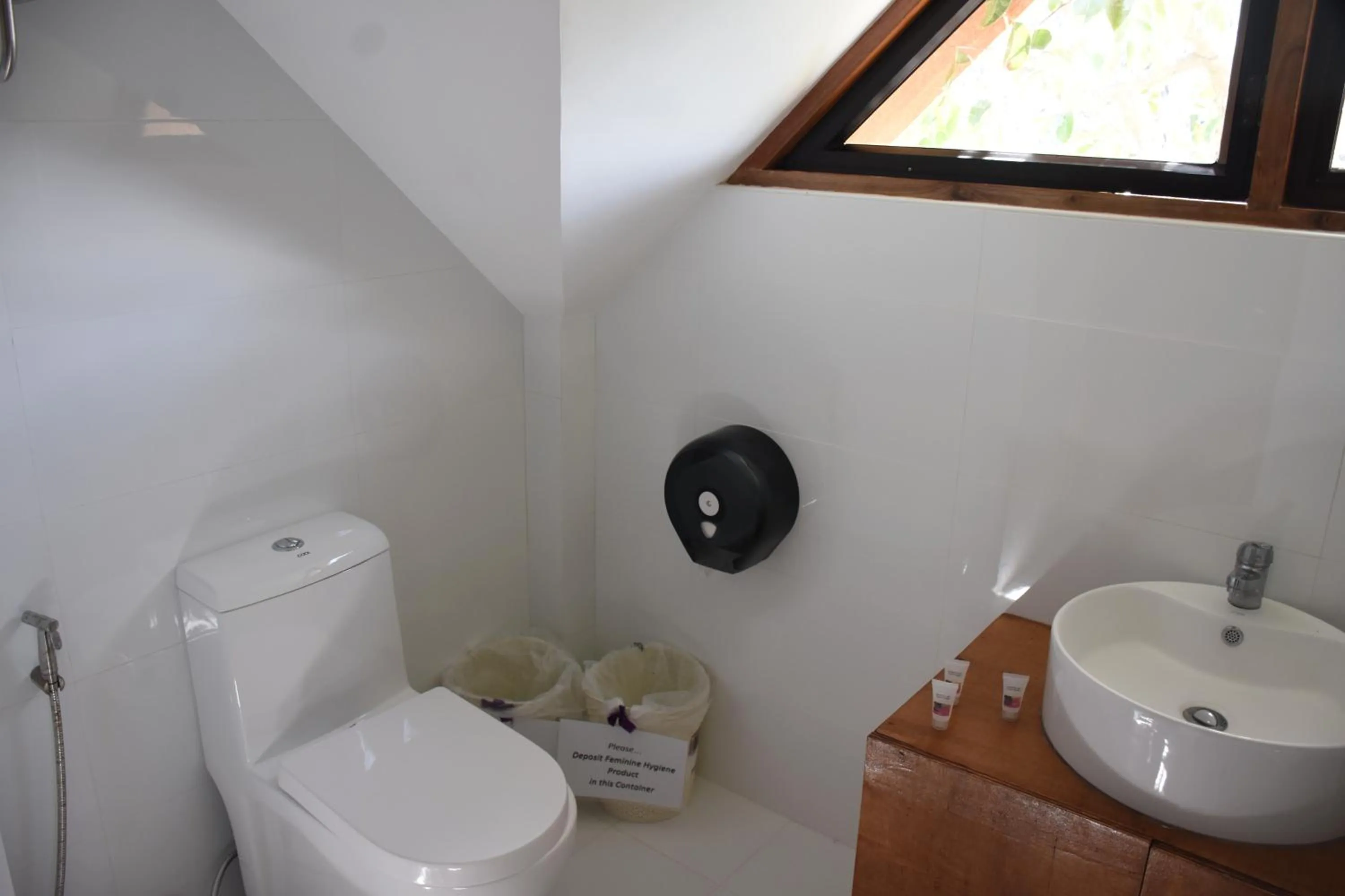 Descanso En Paraiso Resort