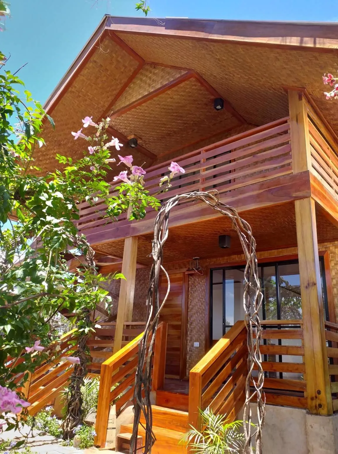 Descanso En Paraiso Resort