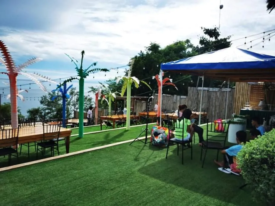 Descanso En Paraiso Resort