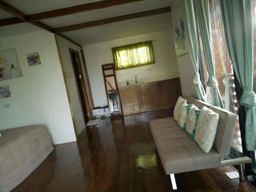 Descanso En Paraiso Resort