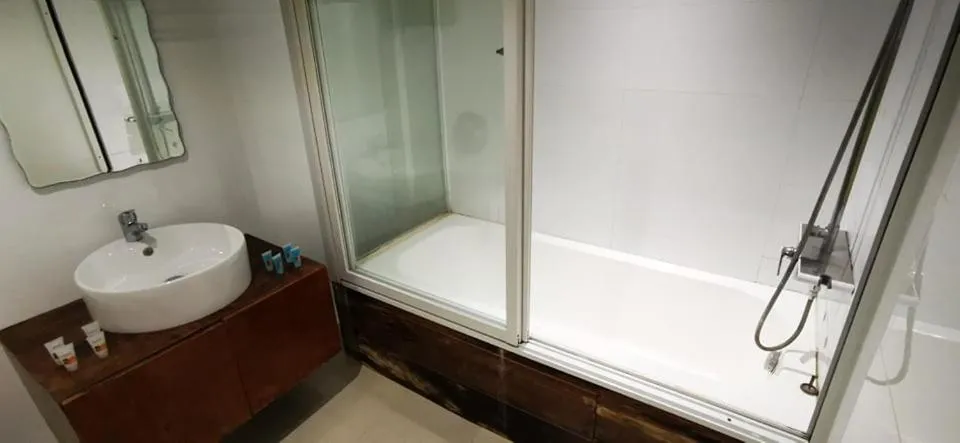 Descanso En Paraiso Resort