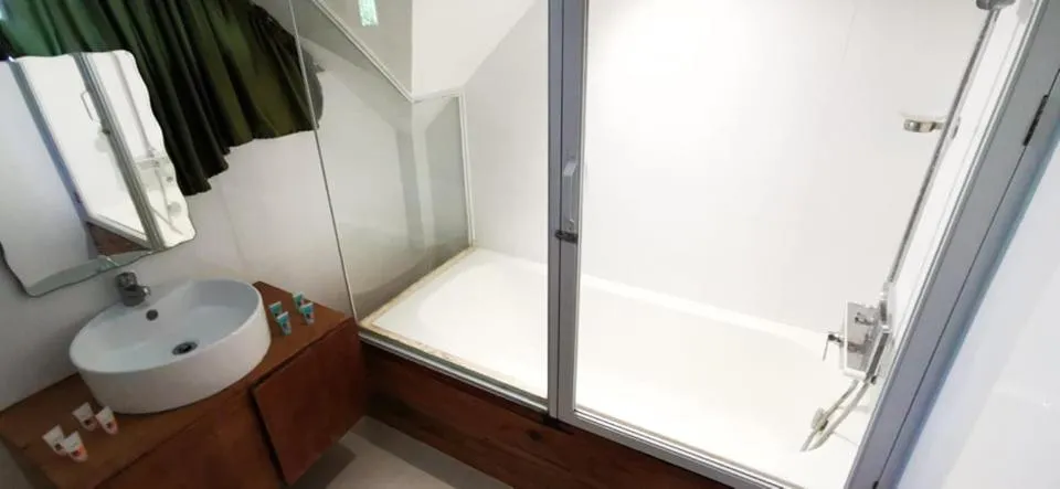 Descanso En Paraiso Resort