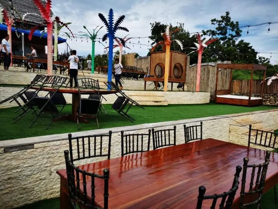 Descanso En Paraiso Resort