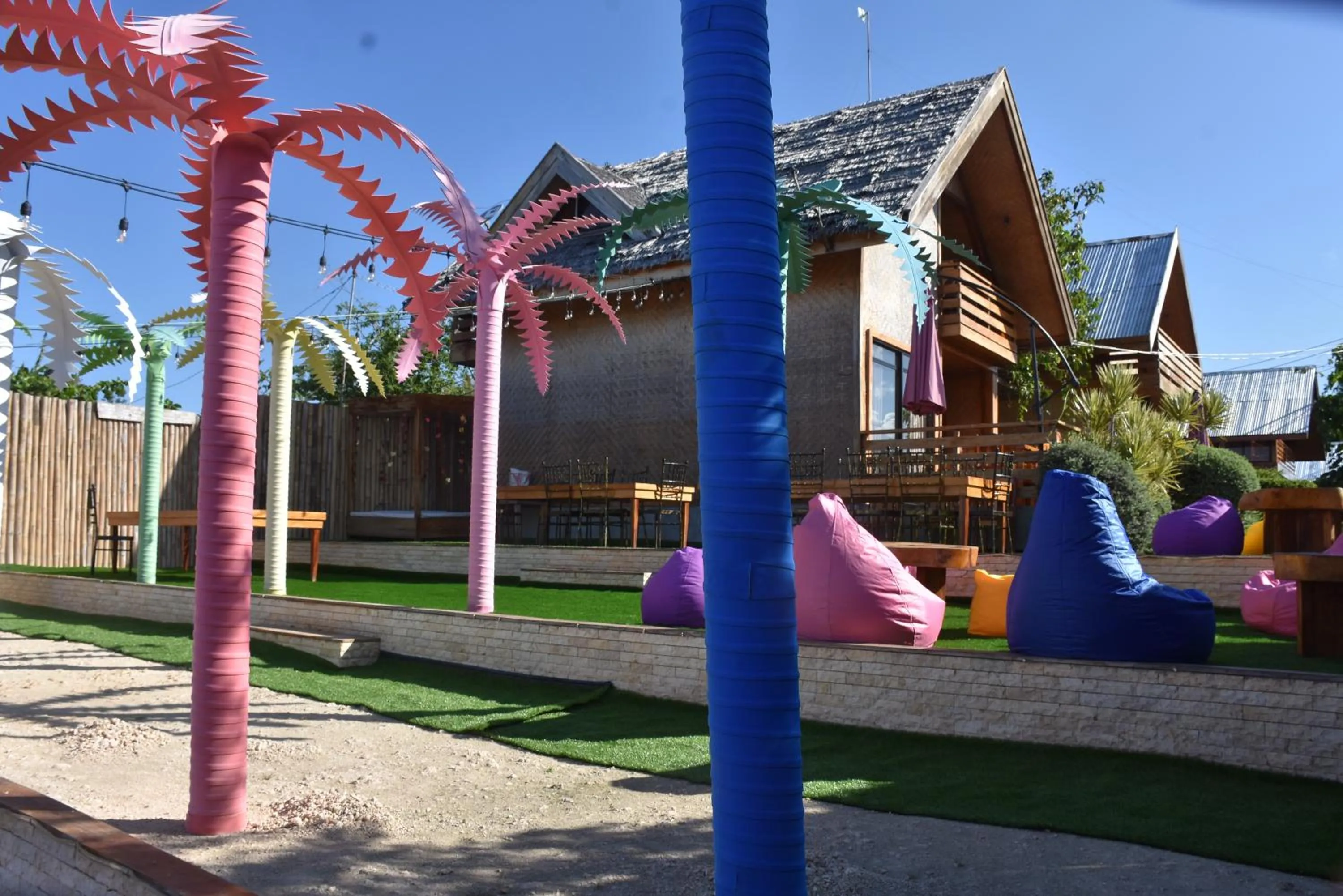 Descanso En Paraiso Resort