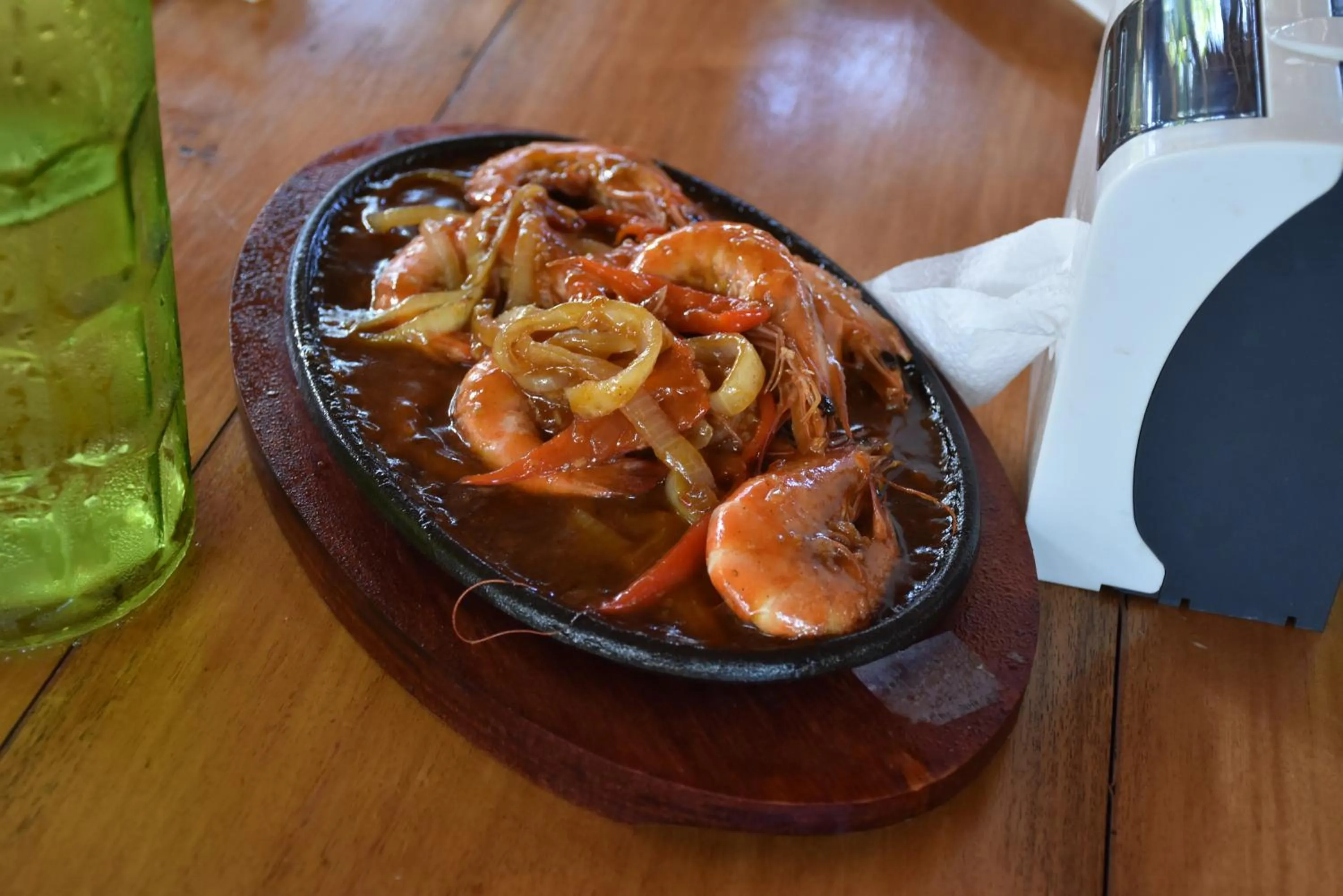 Descanso En Paraiso Resort