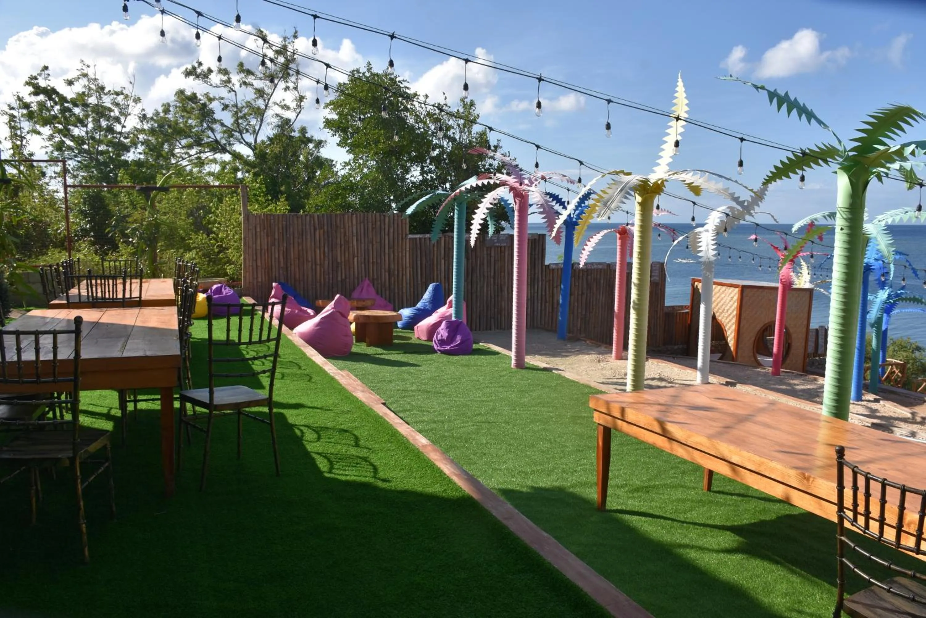 Descanso En Paraiso Resort