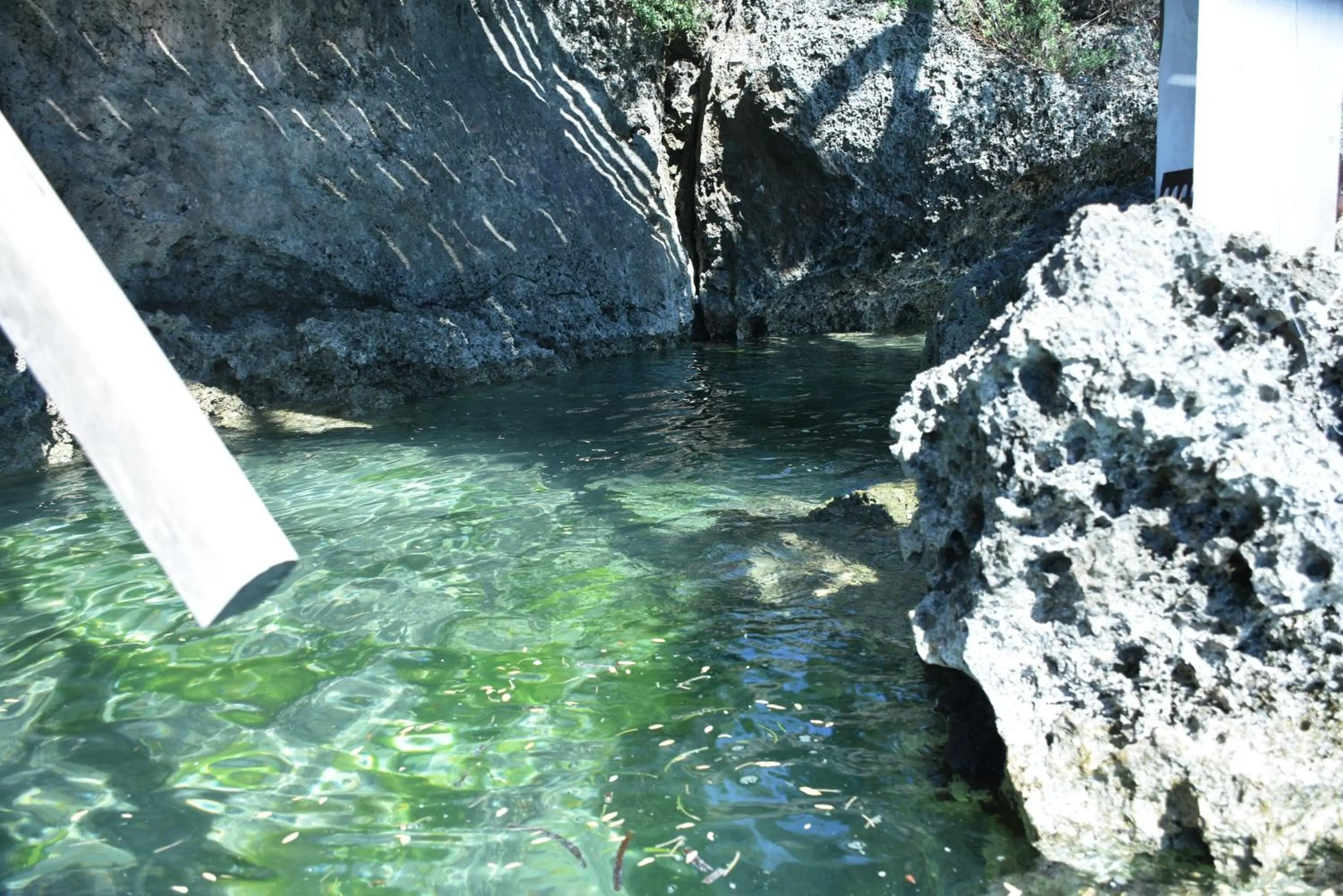 Descanso En Paraiso Resort