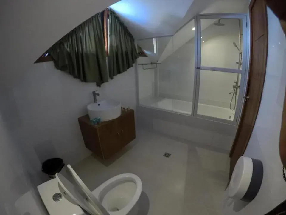 Descanso En Paraiso Resort Descanso En Paraiso Resort