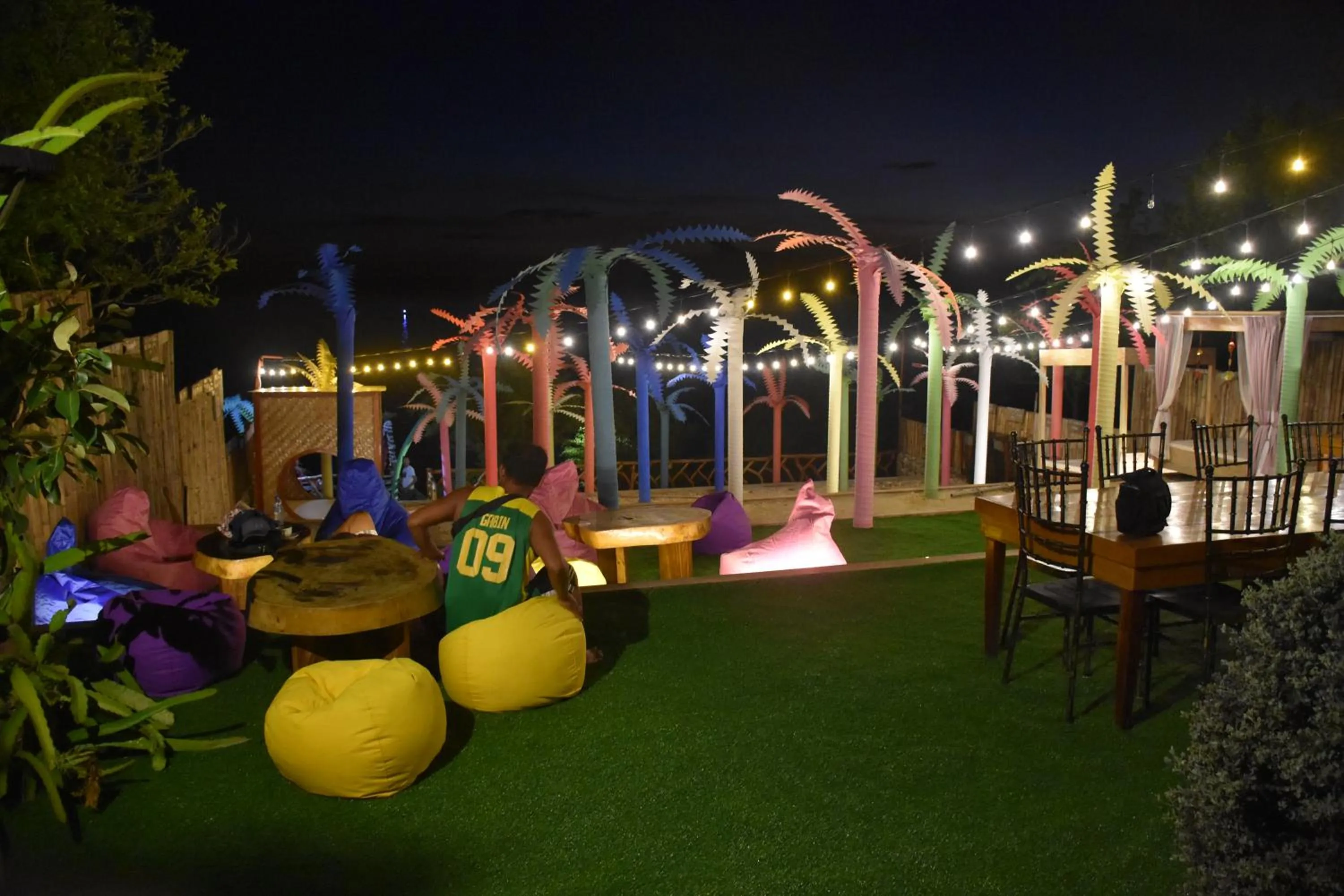 Descanso En Paraiso Resort