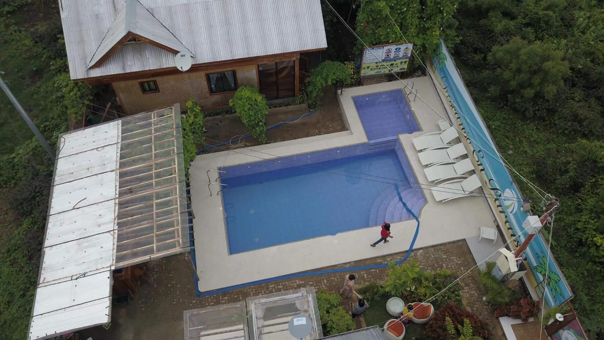 Descanso En Paraiso Resort