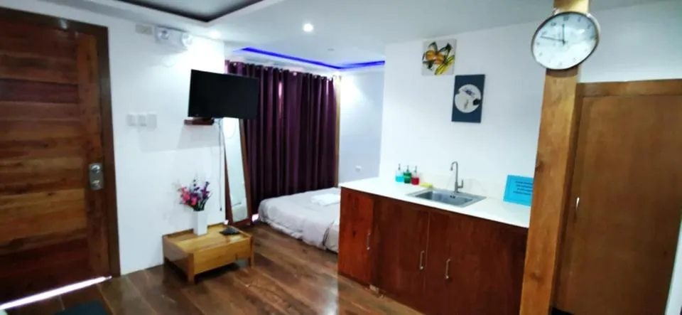 Descanso En Paraiso Resort