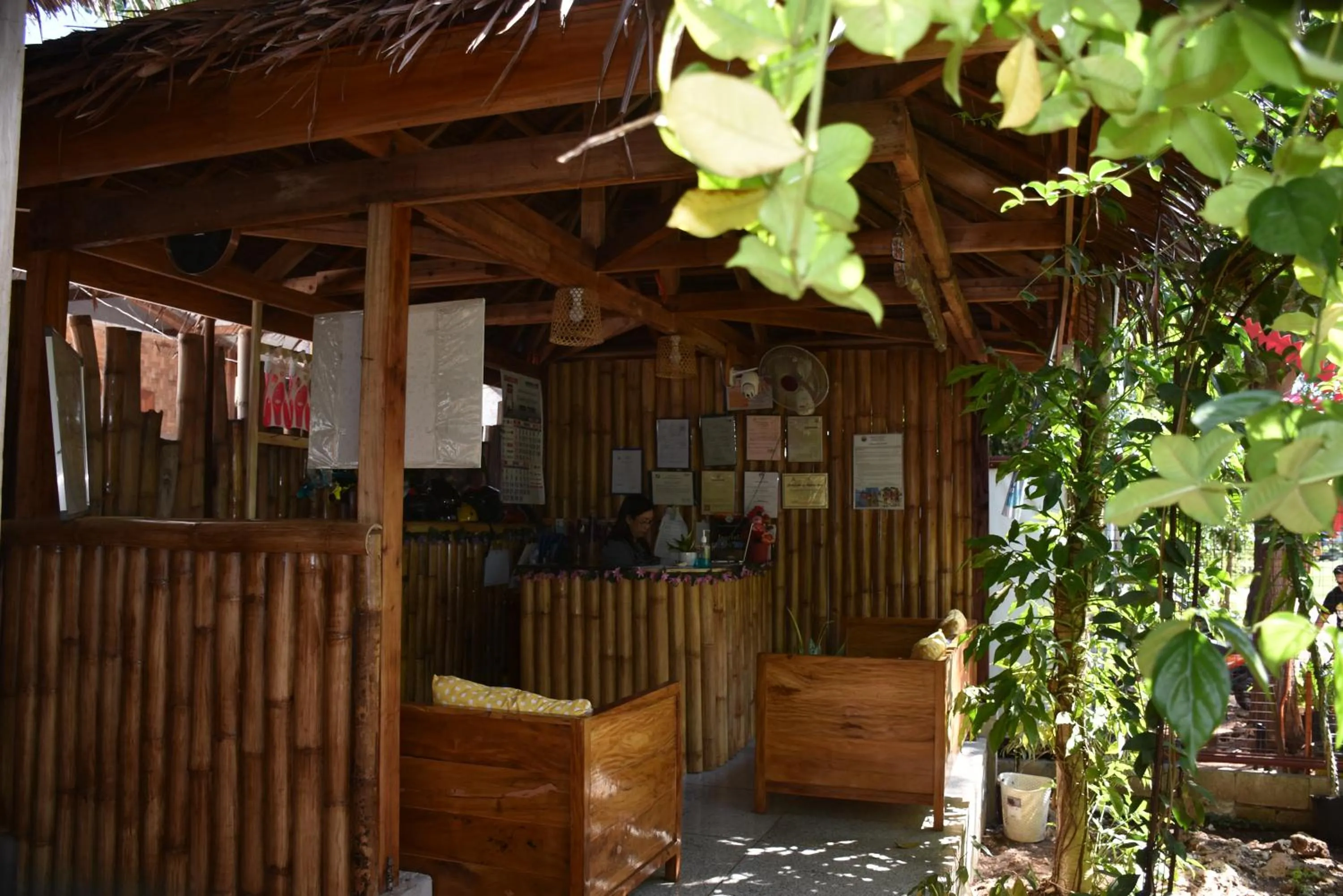 Descanso En Paraiso Resort