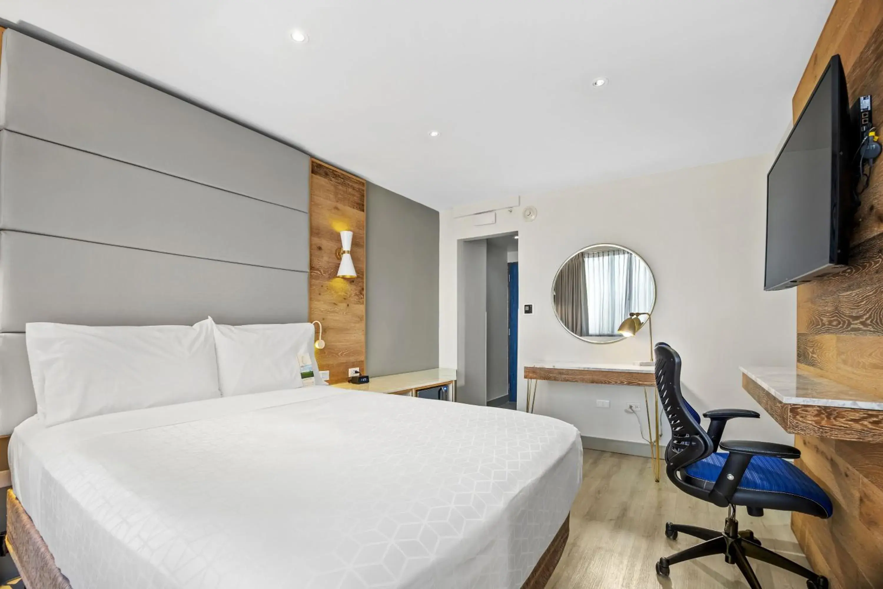 Standard Room in Holiday Inn Express San Juan Condado by IHG Standard Room in Holiday Inn Express San Juan Condado by IHG