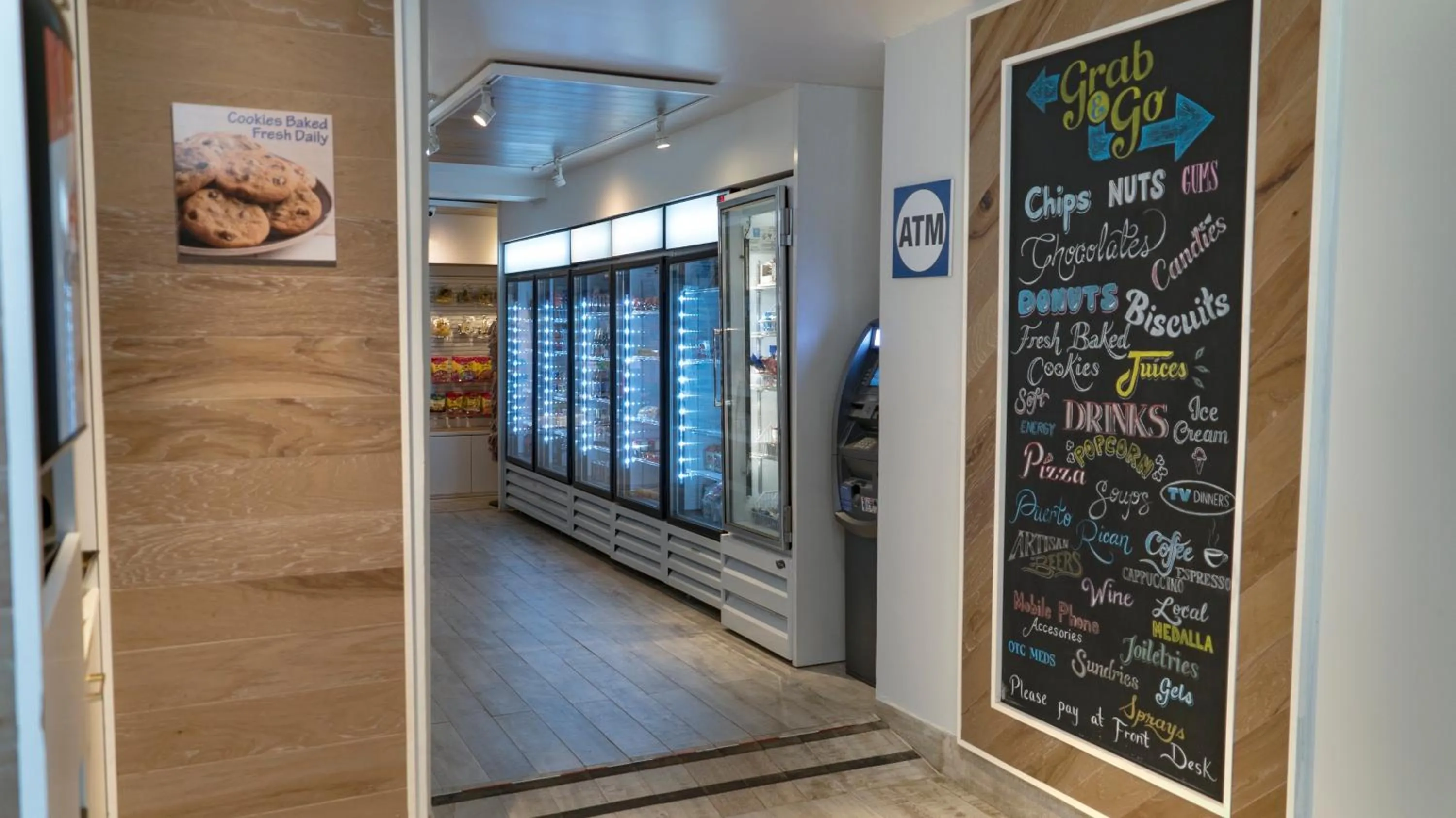 Other in Holiday Inn Express San Juan Condado by IHG