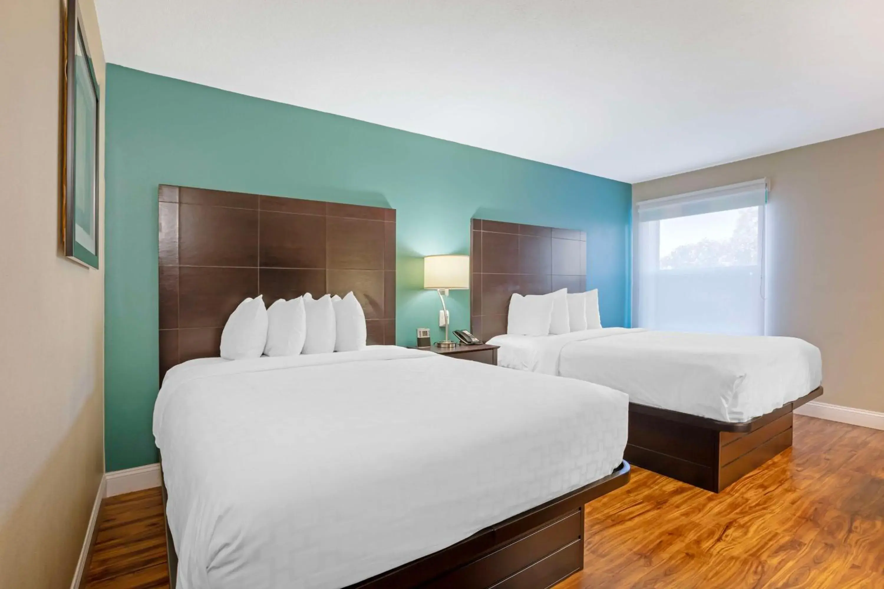 Bedroom, Bed in Best Western Plus Lonoke Hotel Bedroom, Bed in Best Western Plus Lonoke Hotel