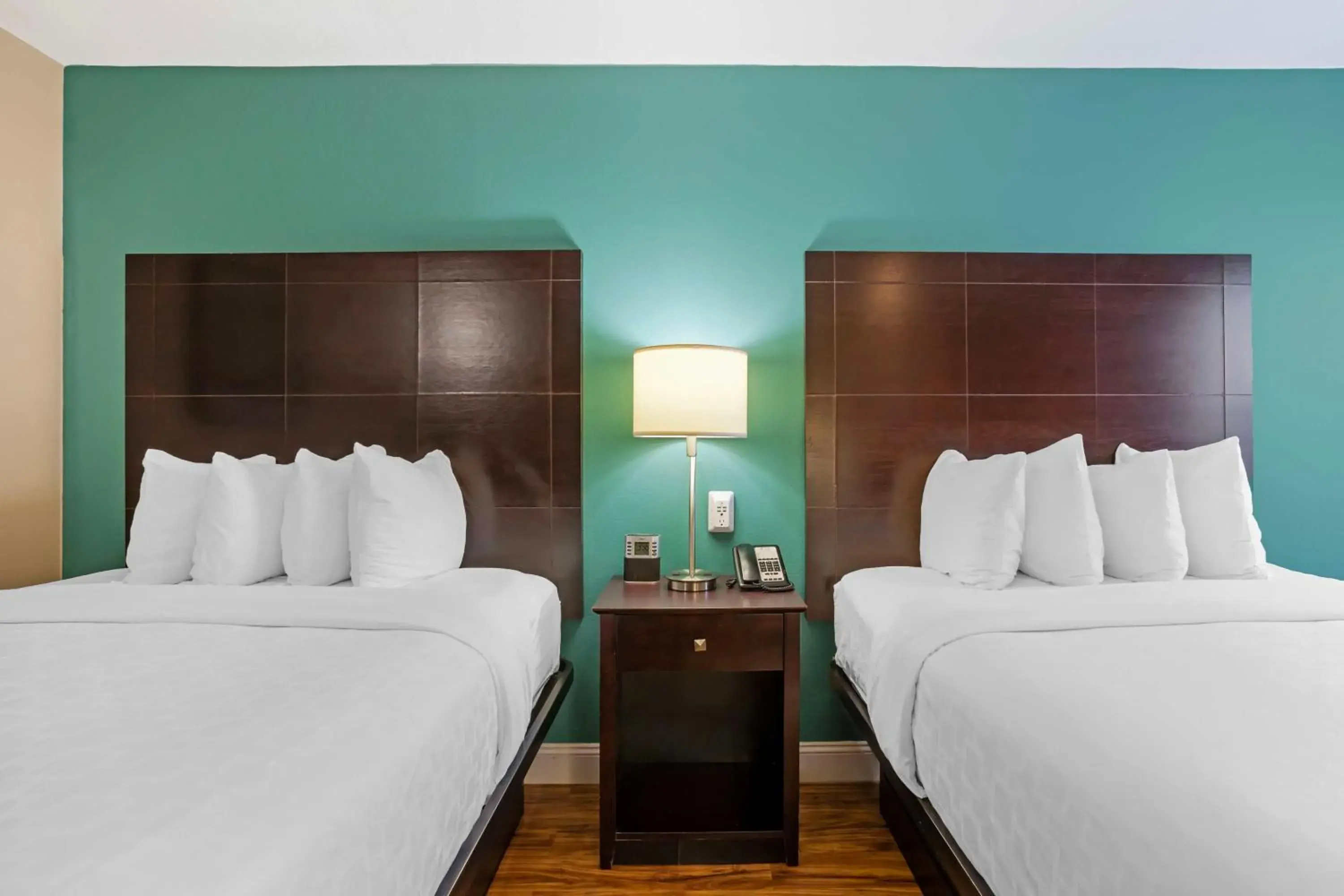 Bedroom, Bed in Best Western Plus Lonoke Hotel Bedroom, Bed in Best Western Plus Lonoke Hotel