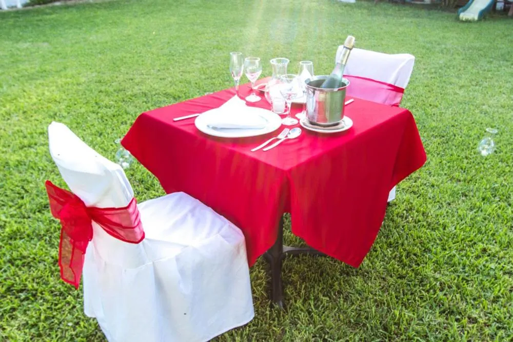 Banquet/Function facilities in Hotel Santa Cruz Huatulco