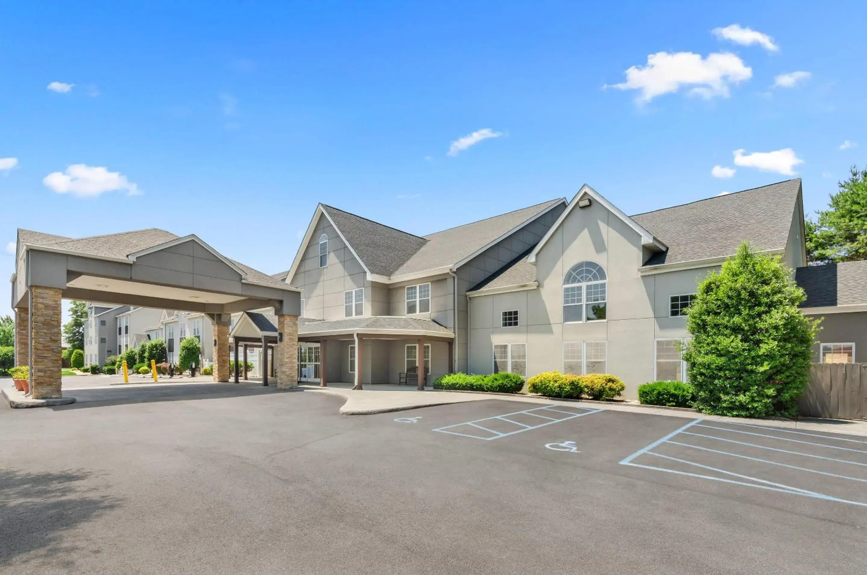 Country Inn & Suites by Radisson, Roanoke, VA Country Inn & Suites by Radisson, Roanoke, VA