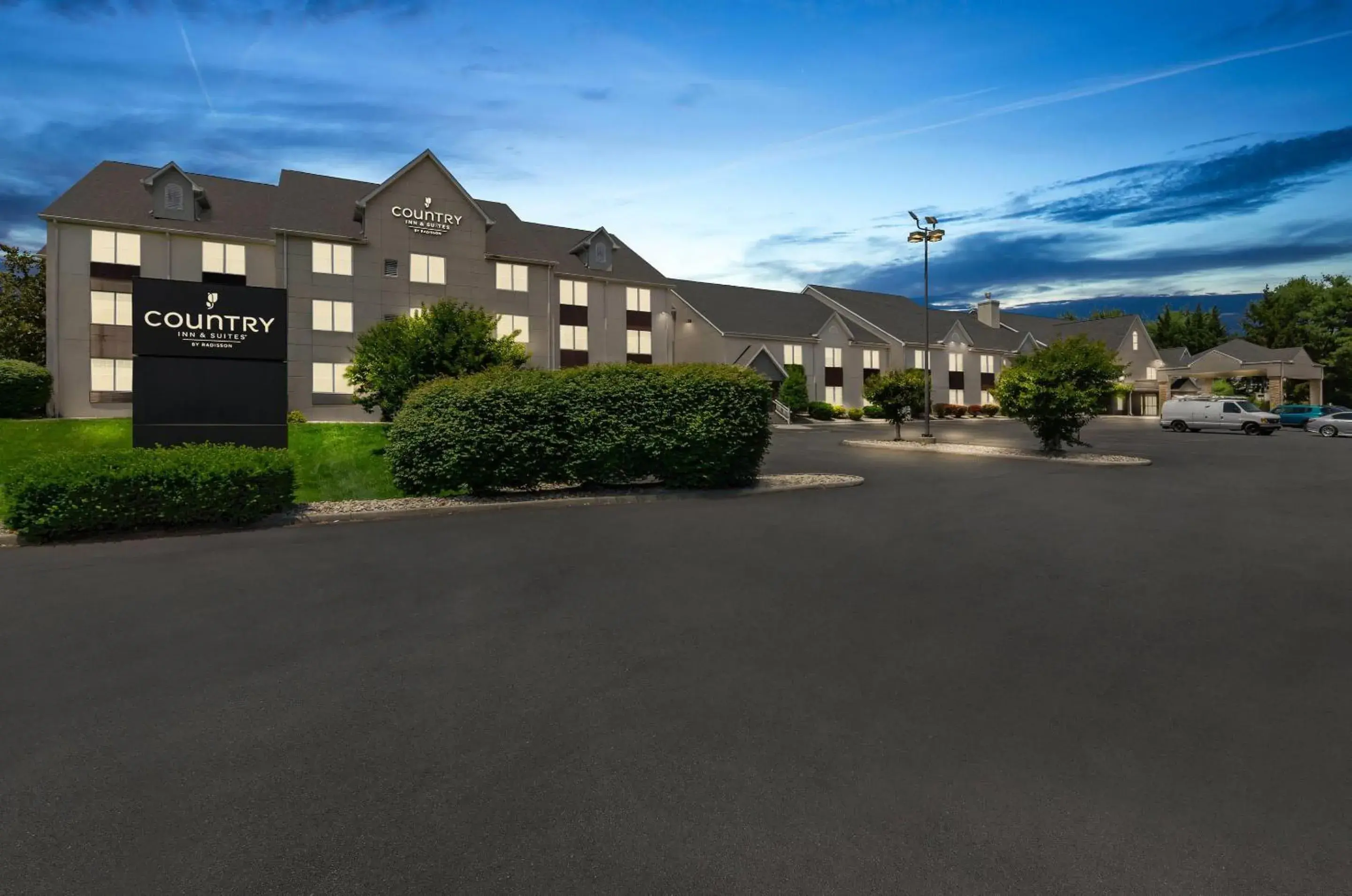Country Inn & Suites by Radisson, Roanoke, VA Country Inn & Suites by Radisson, Roanoke, VA