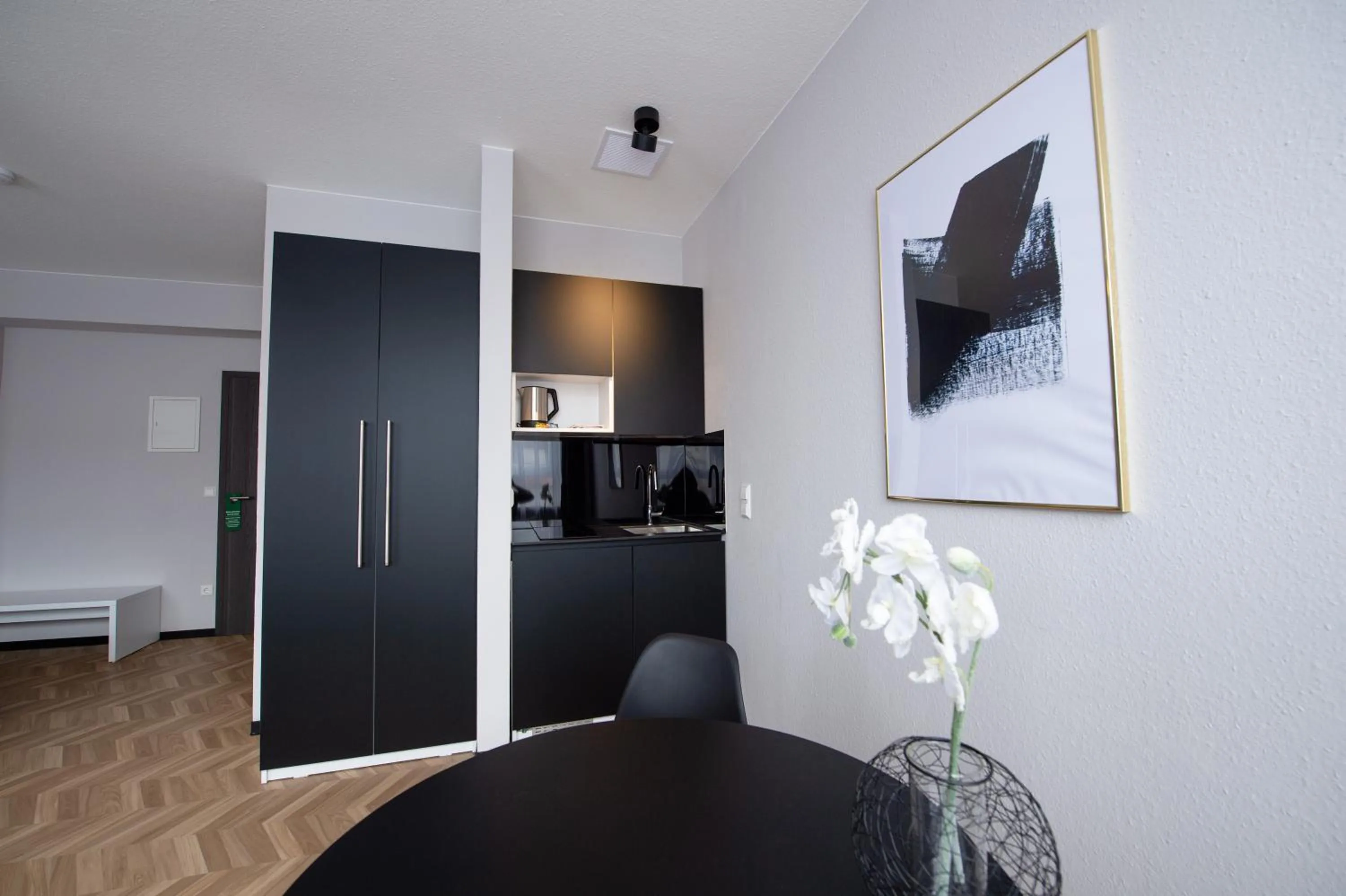 V Business Appartments Stuttgart Magstadt