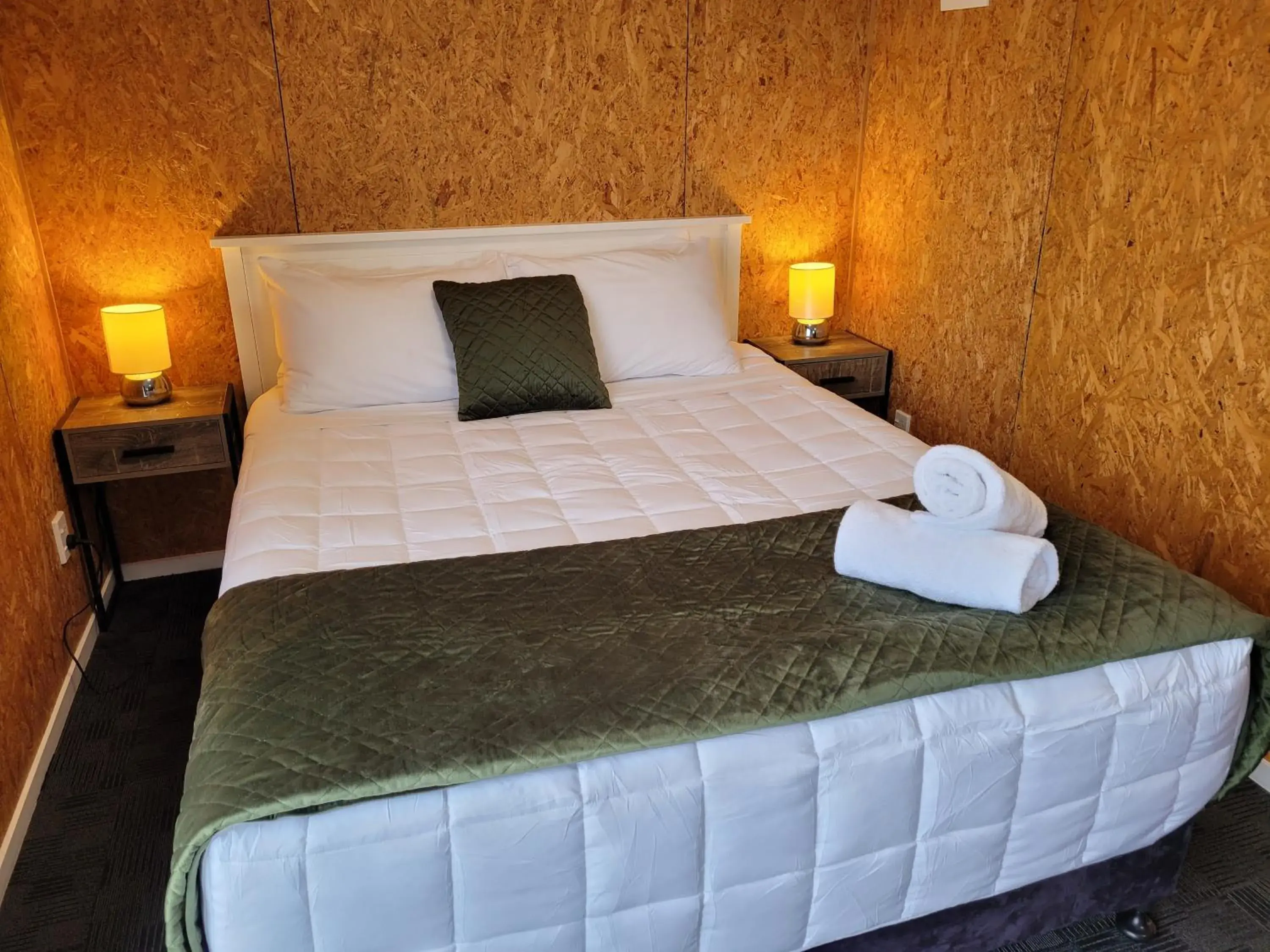 Studio Unit in Levin TOP 10 Holiday Park Studio Unit in Levin TOP 10 Holiday Park