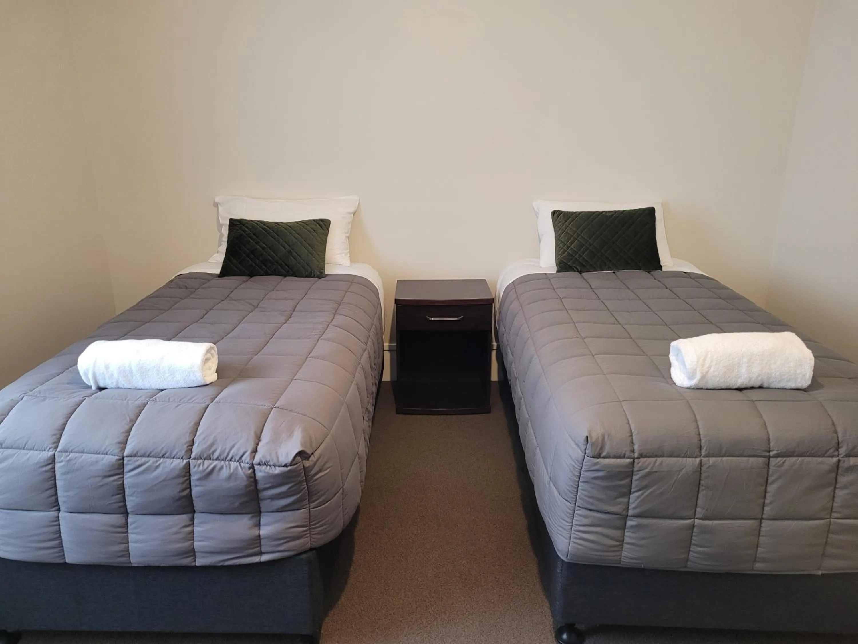 Levin TOP 10 Holiday Park