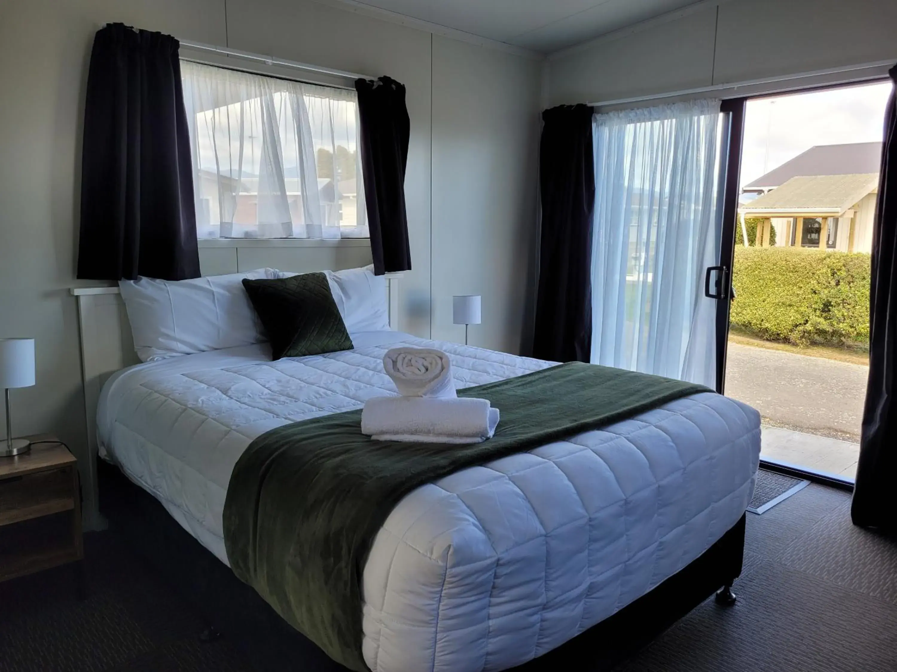 Family Room in Levin TOP 10 Holiday Park Family Room in Levin TOP 10 Holiday Park