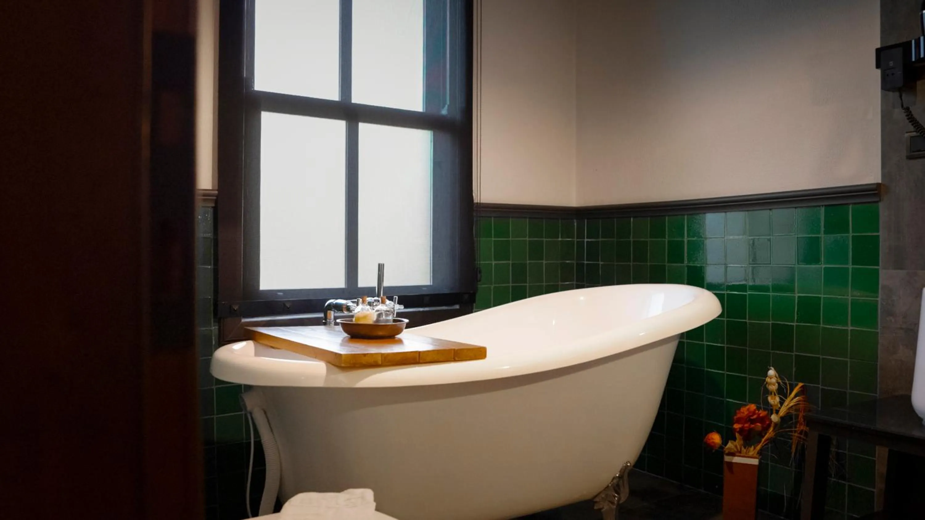 Bathroom in Casa Sur Antalya