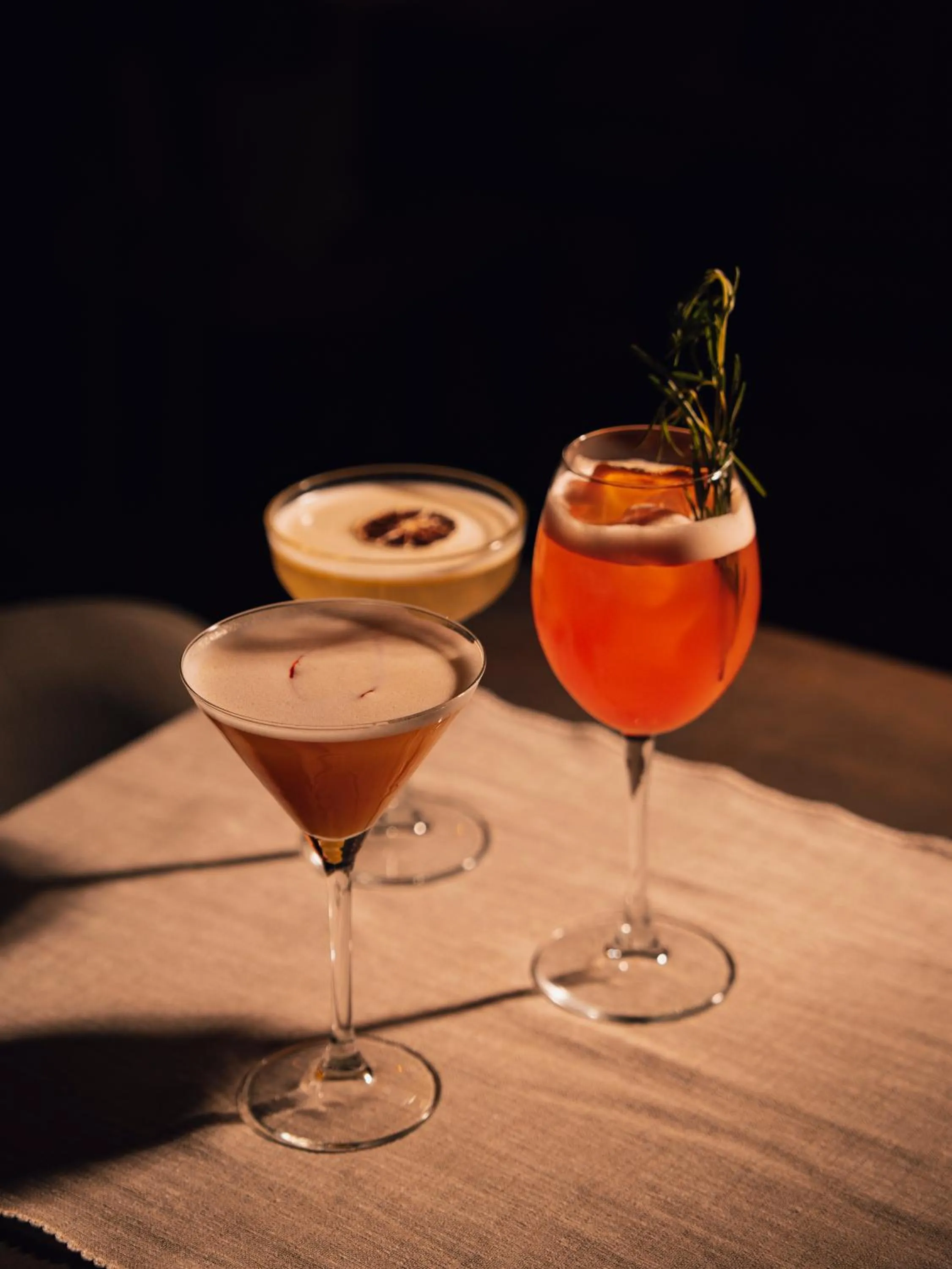 Lounge or bar in Casa Sur Antalya