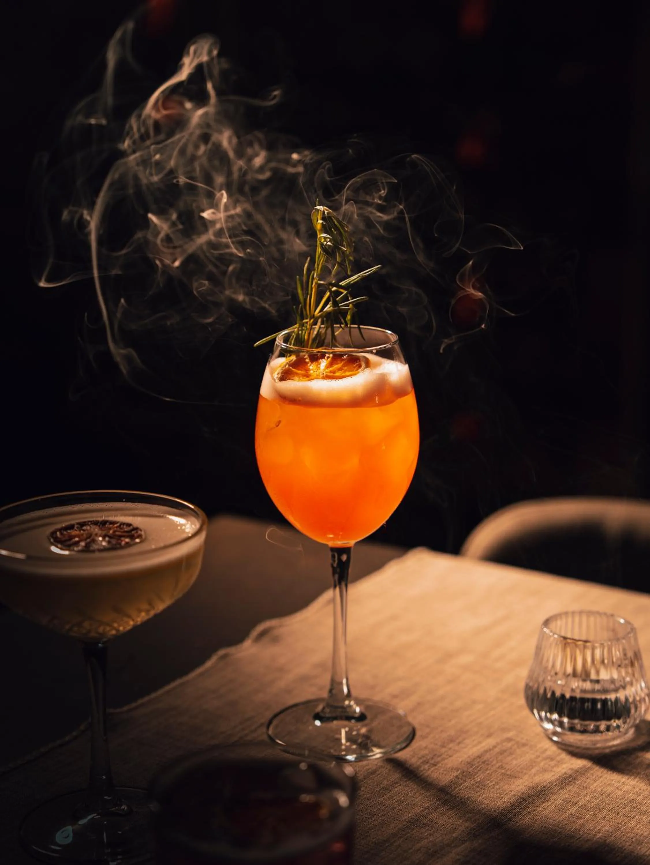 Lounge or bar in Casa Sur Antalya