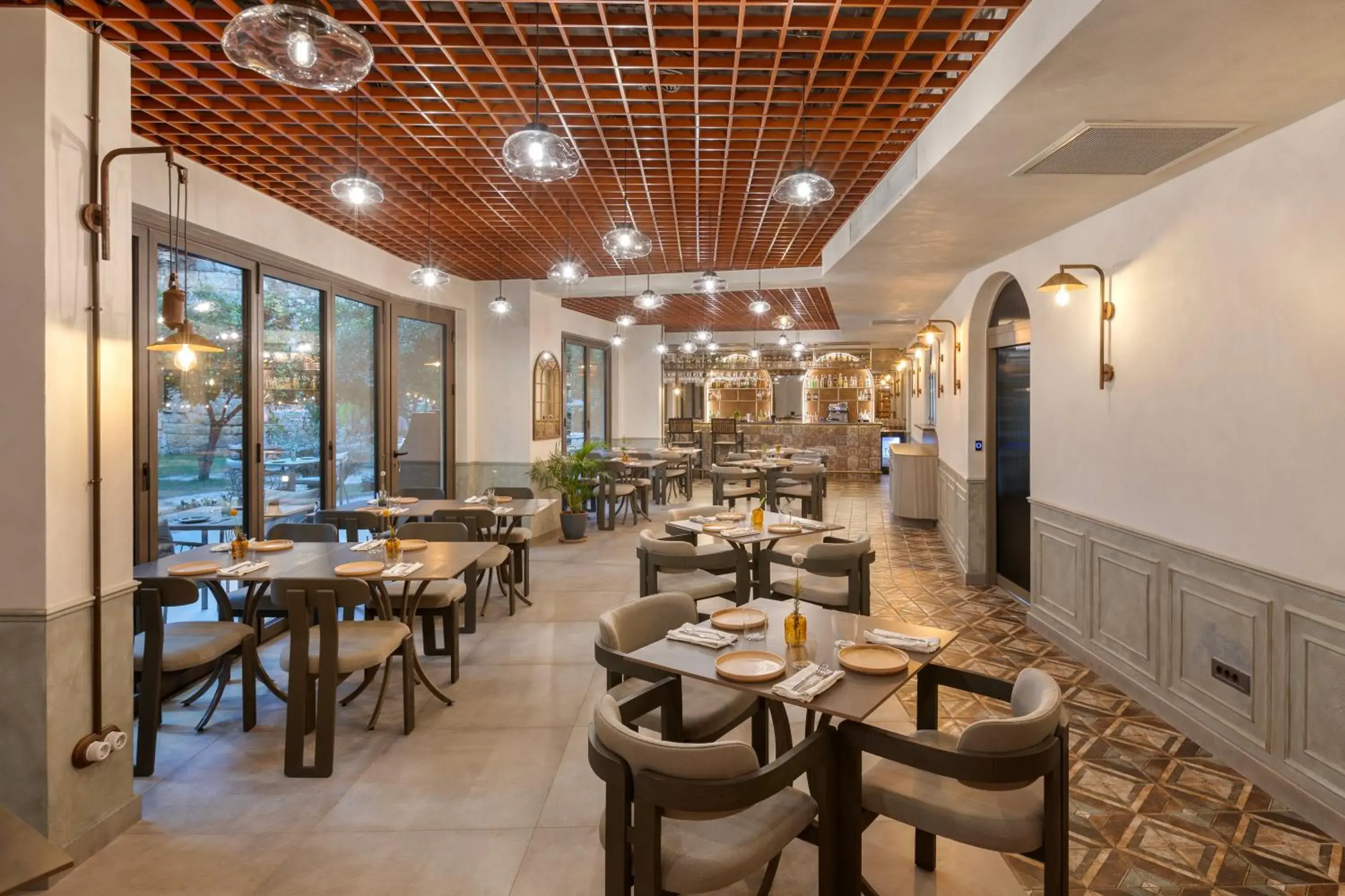 Restaurant/places to eat in Casa Sur Antalya Restaurant/places to eat in Casa Sur Antalya