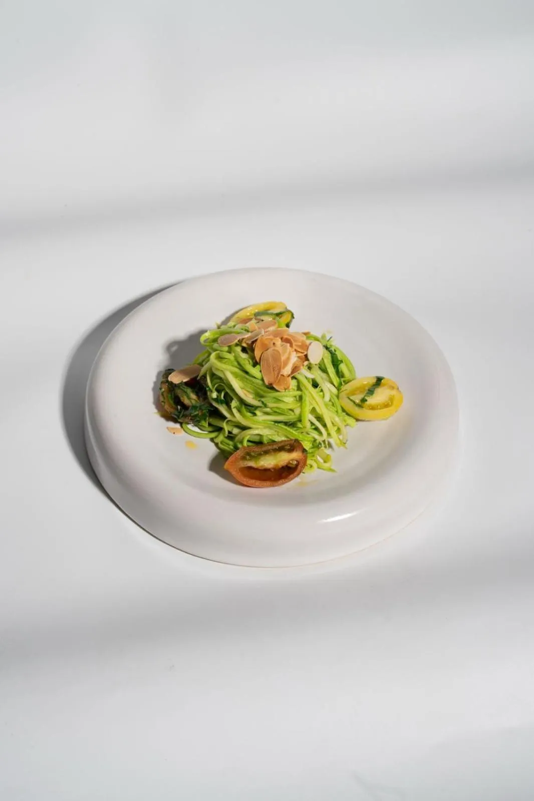 Food in Casa Sur Antalya