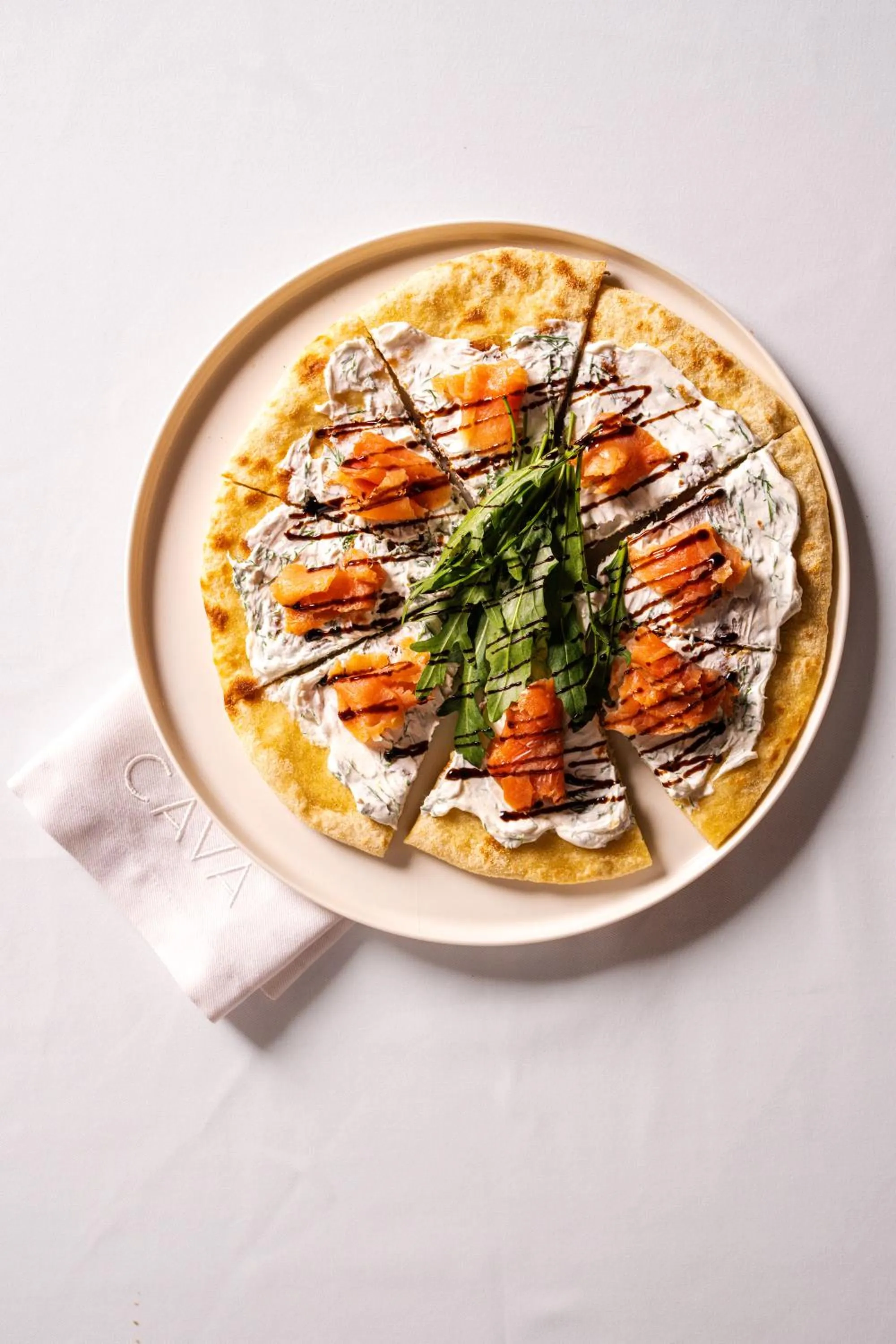 Restaurant/places to eat in Casa Sur Antalya