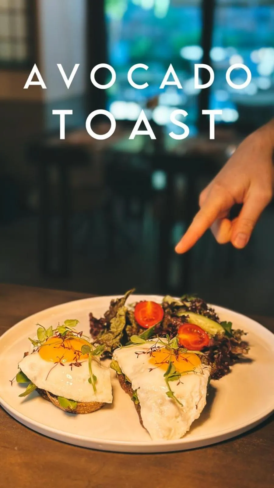 Restaurant/places to eat in Casa Sur Antalya