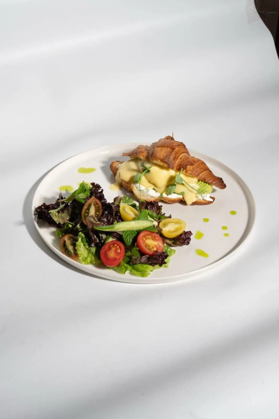 Restaurant/places to eat in Casa Sur Antalya