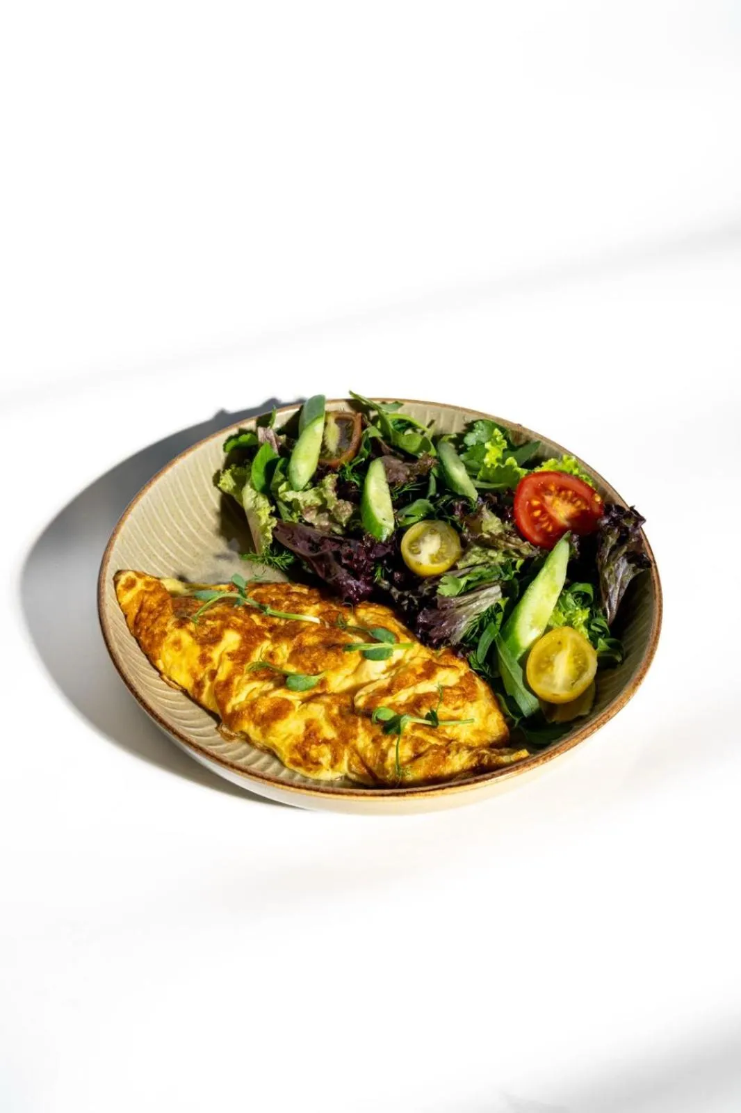 Restaurant/places to eat in Casa Sur Antalya