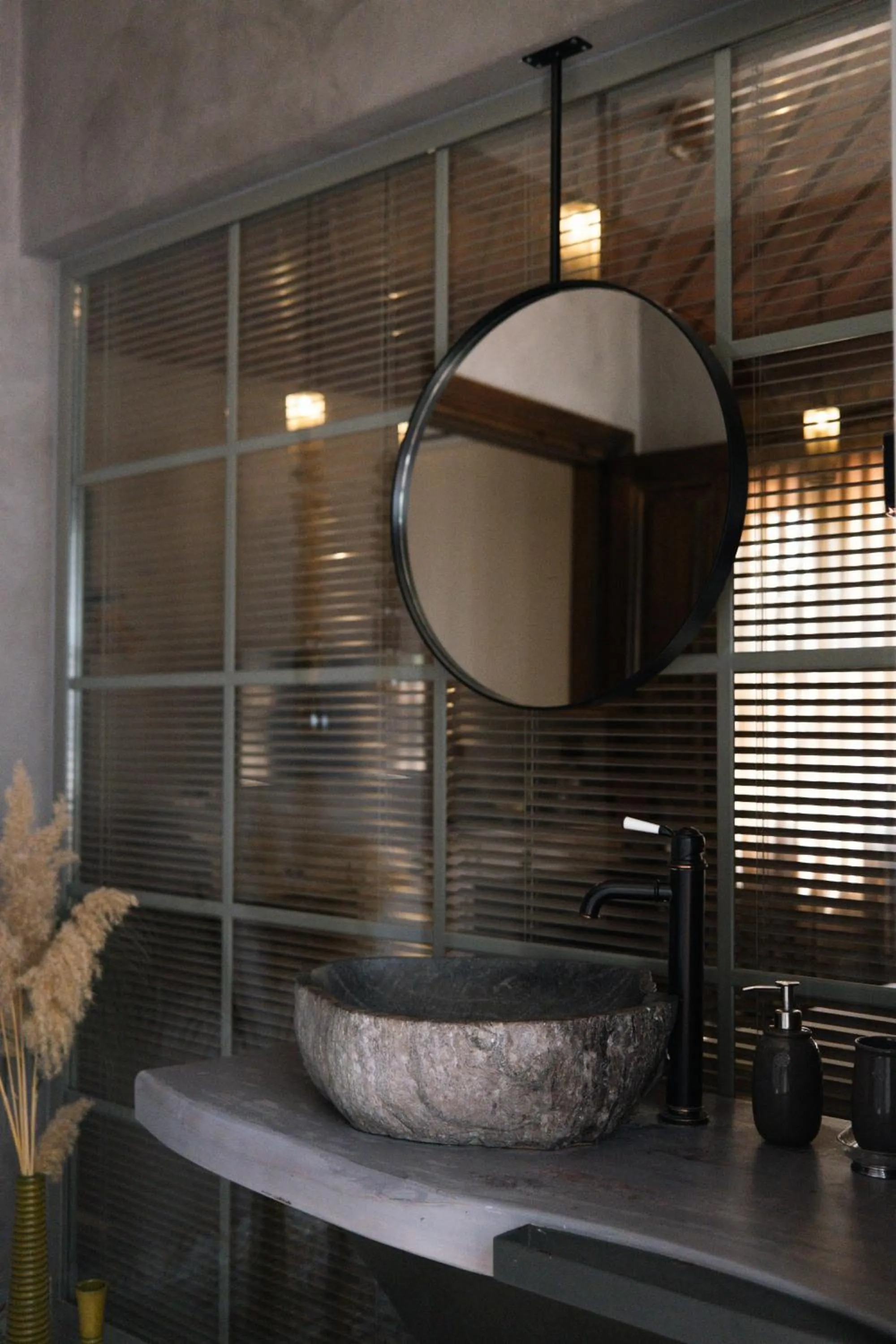 Bathroom in Casa Sur Antalya