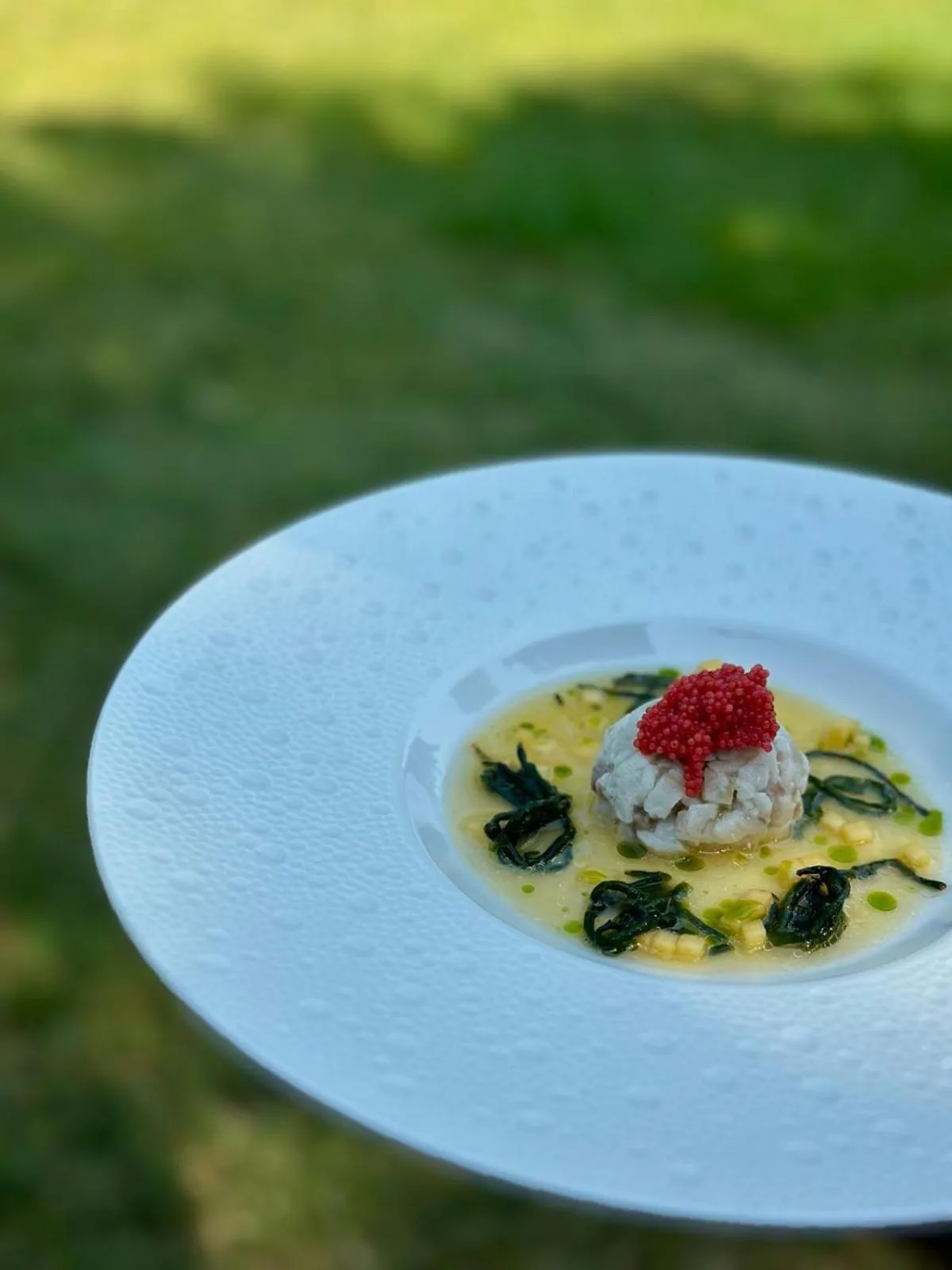 Restaurant/places to eat in Casa Sur Antalya