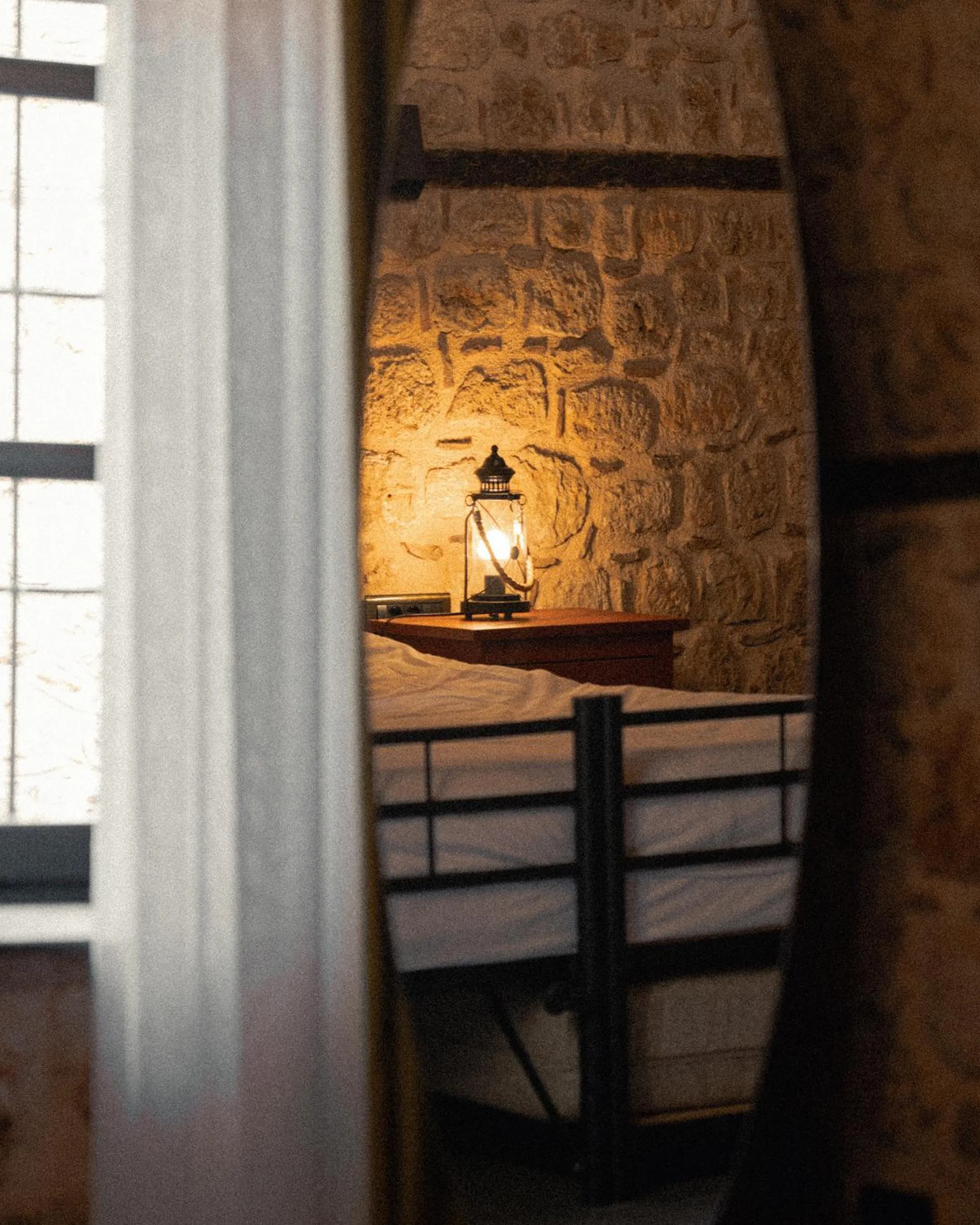 Photo of the whole room in Casa Sur Antalya