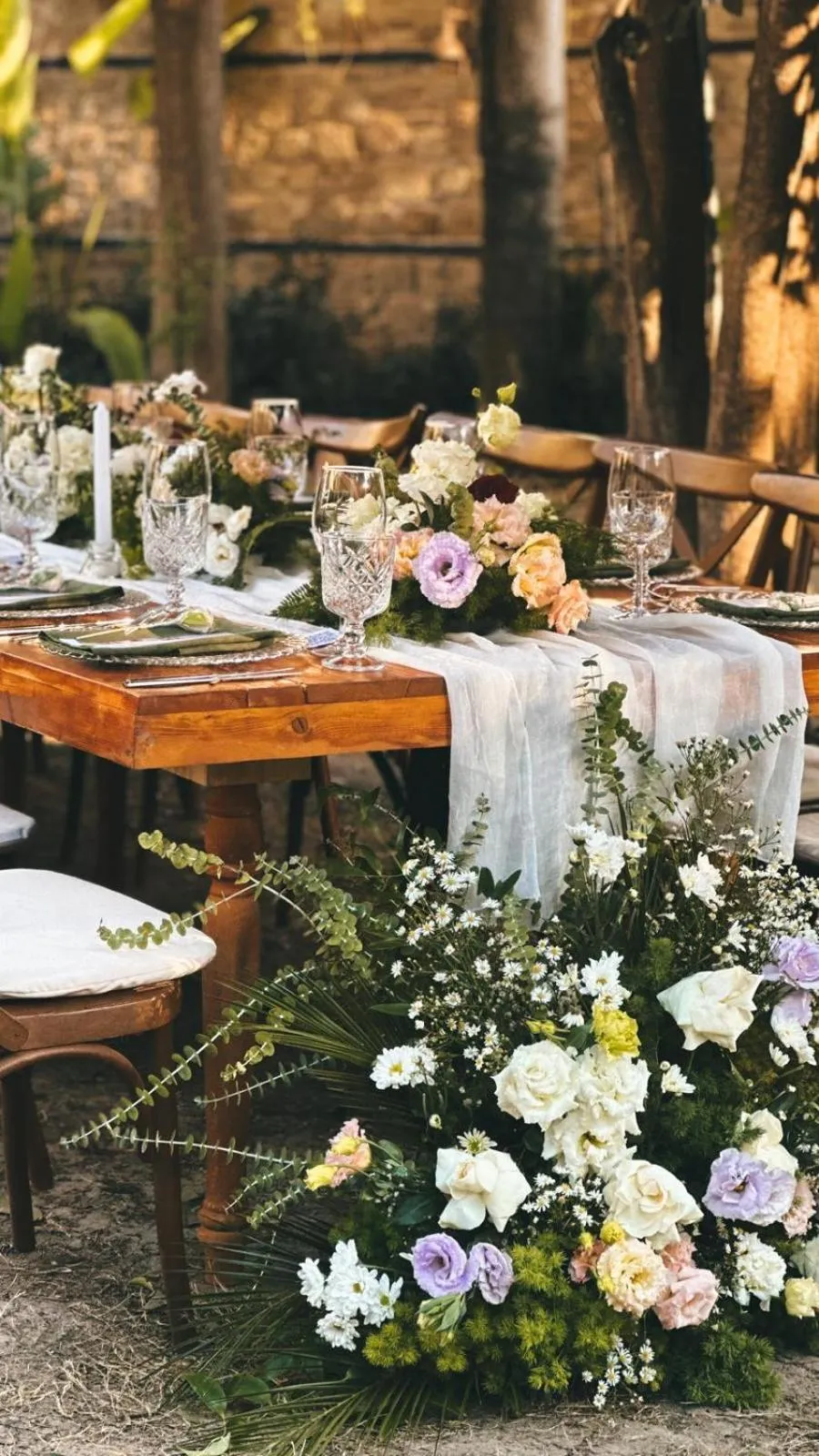 Restaurant/places to eat in Casa Sur Antalya