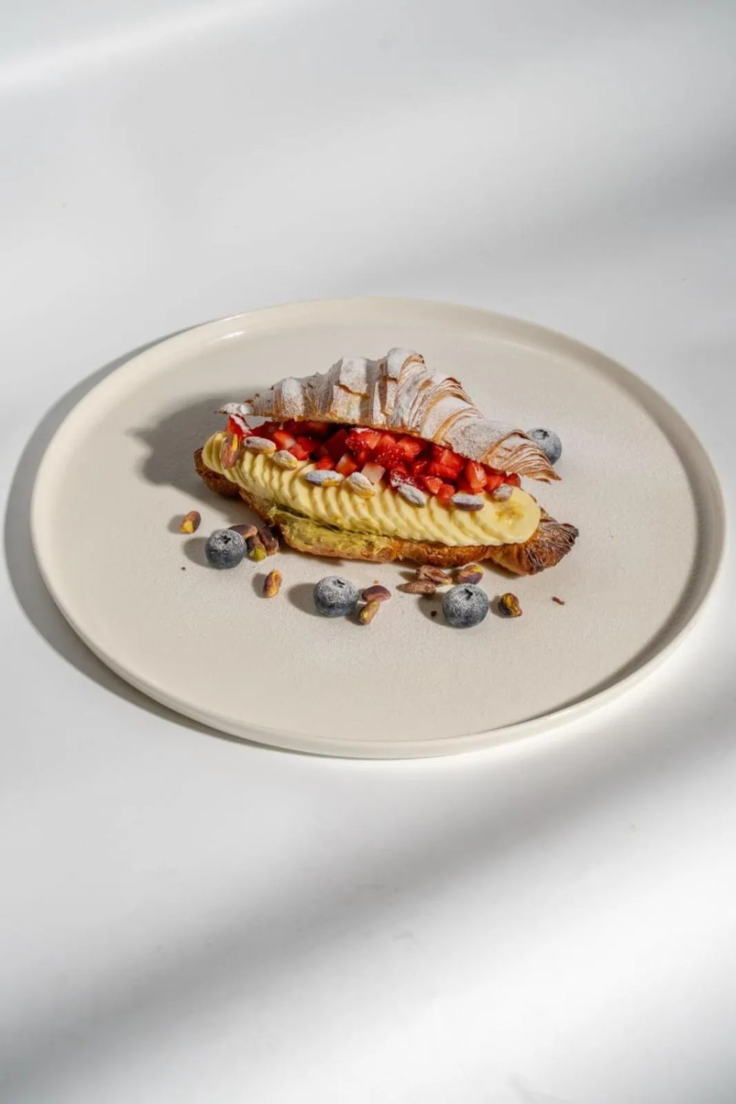 Breakfast in Casa Sur Antalya