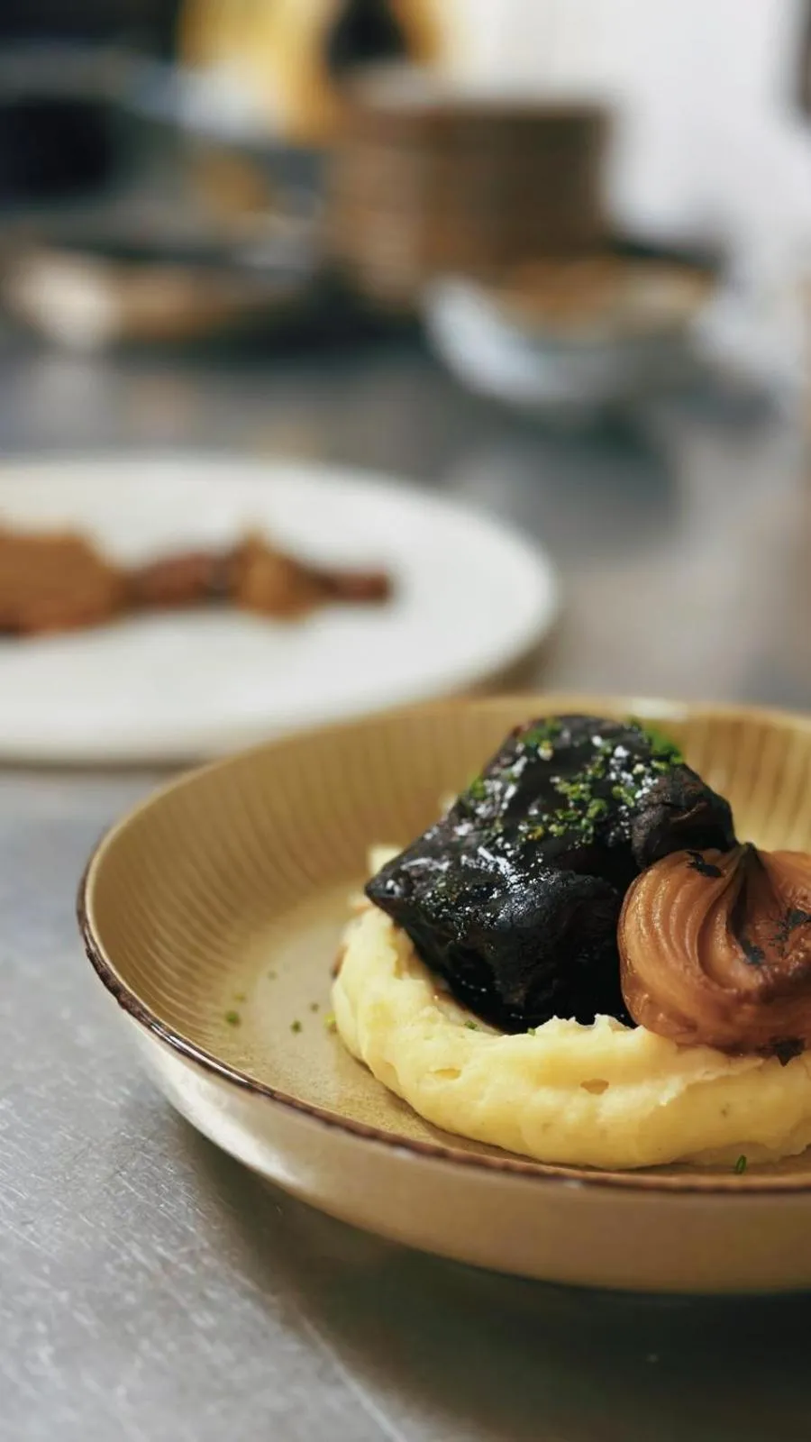 Restaurant/places to eat in Casa Sur Antalya