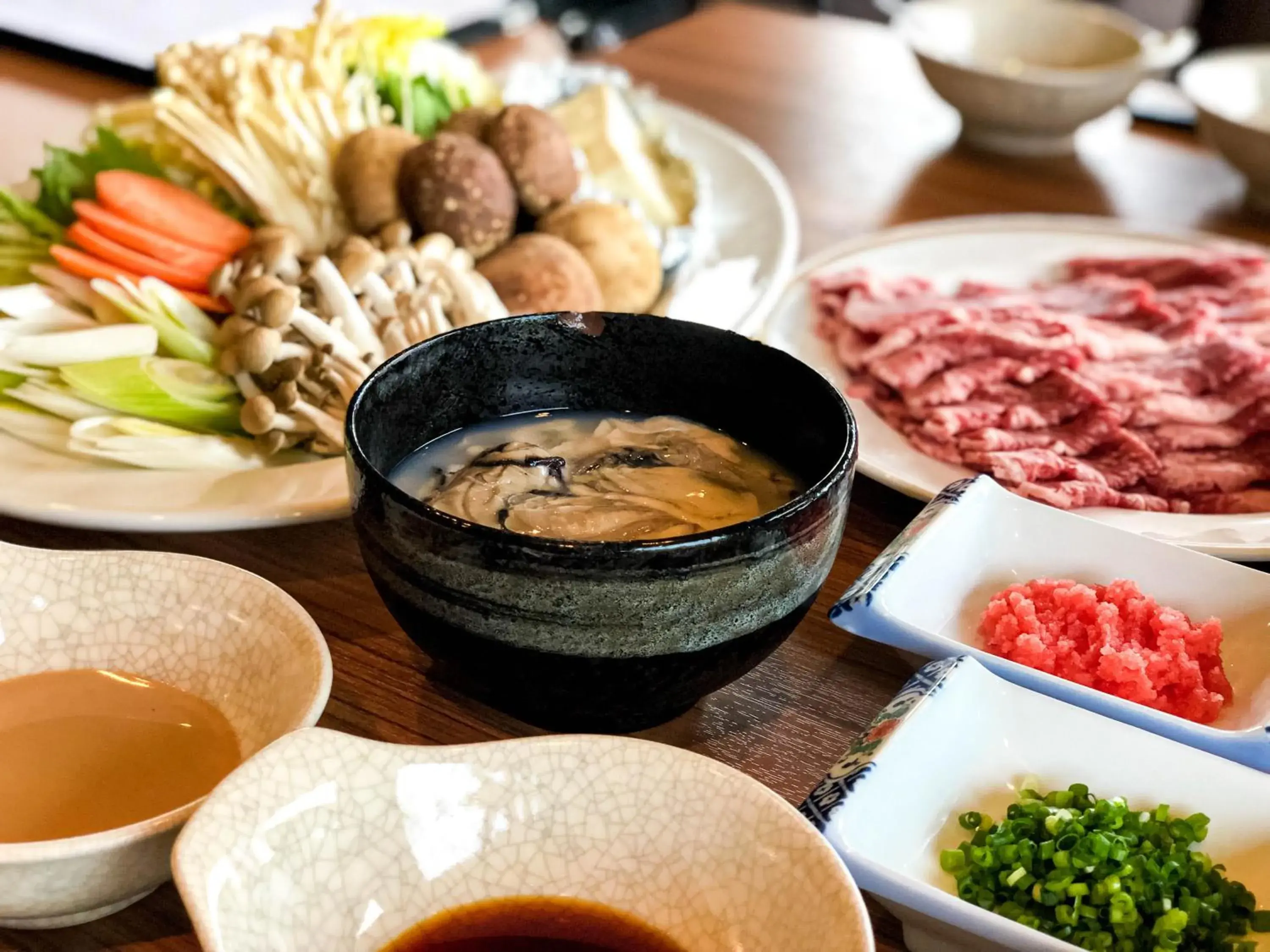 Restaurant/places to eat in Breezbay Seaside Resort Matsushima Restaurant/places to eat in Breezbay Seaside Resort Matsushima